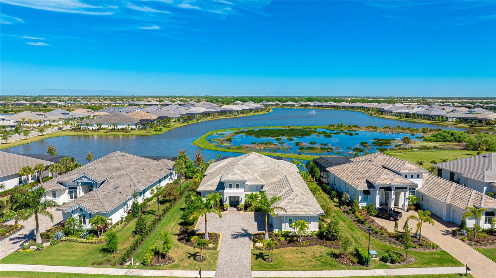 LAKE CLUB PH IV SUBPHASE A AKA GENOA - Residential