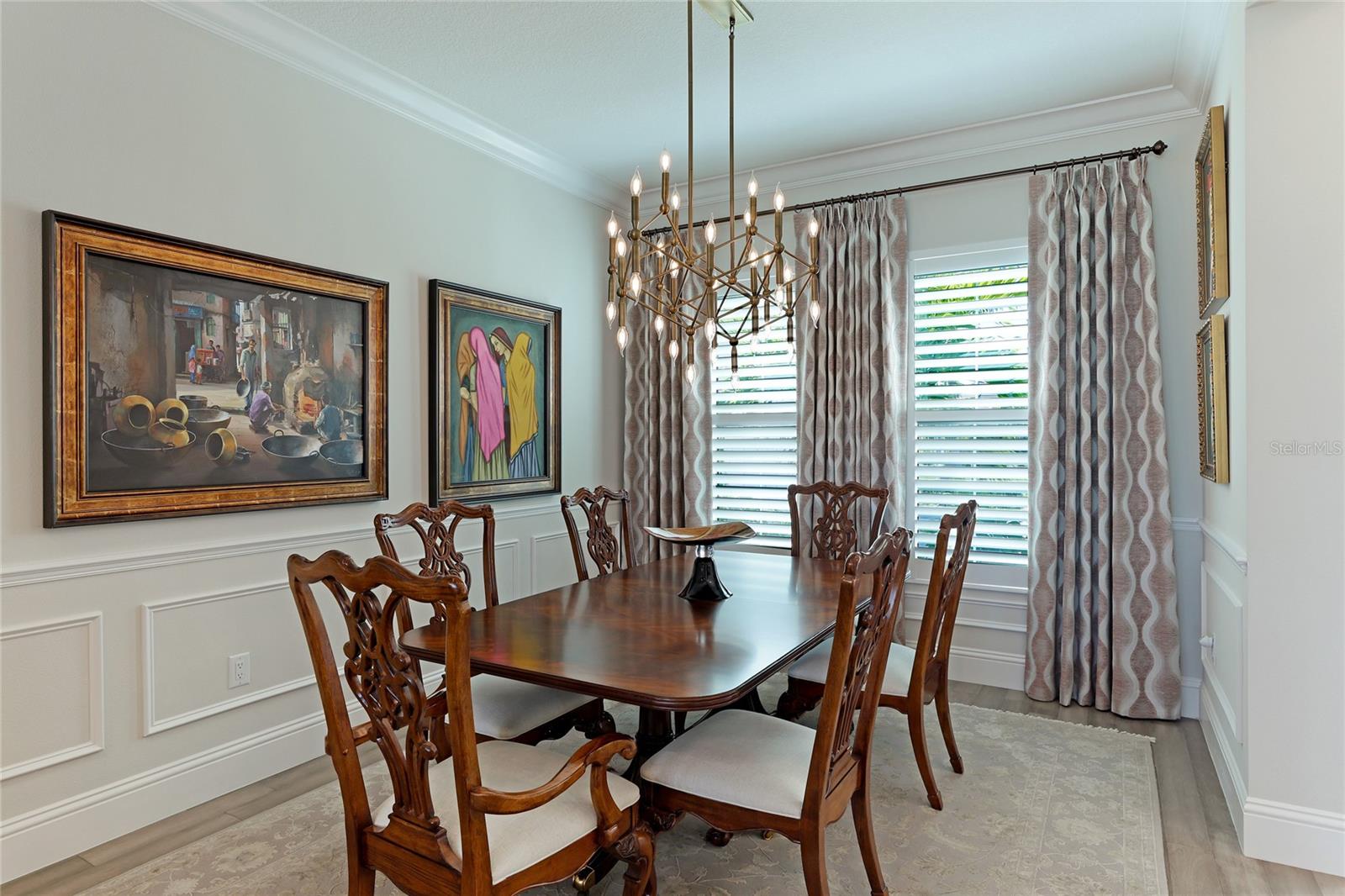 LAKE CLUB PH IV SUBPHASE A AKA GENOA - Residential