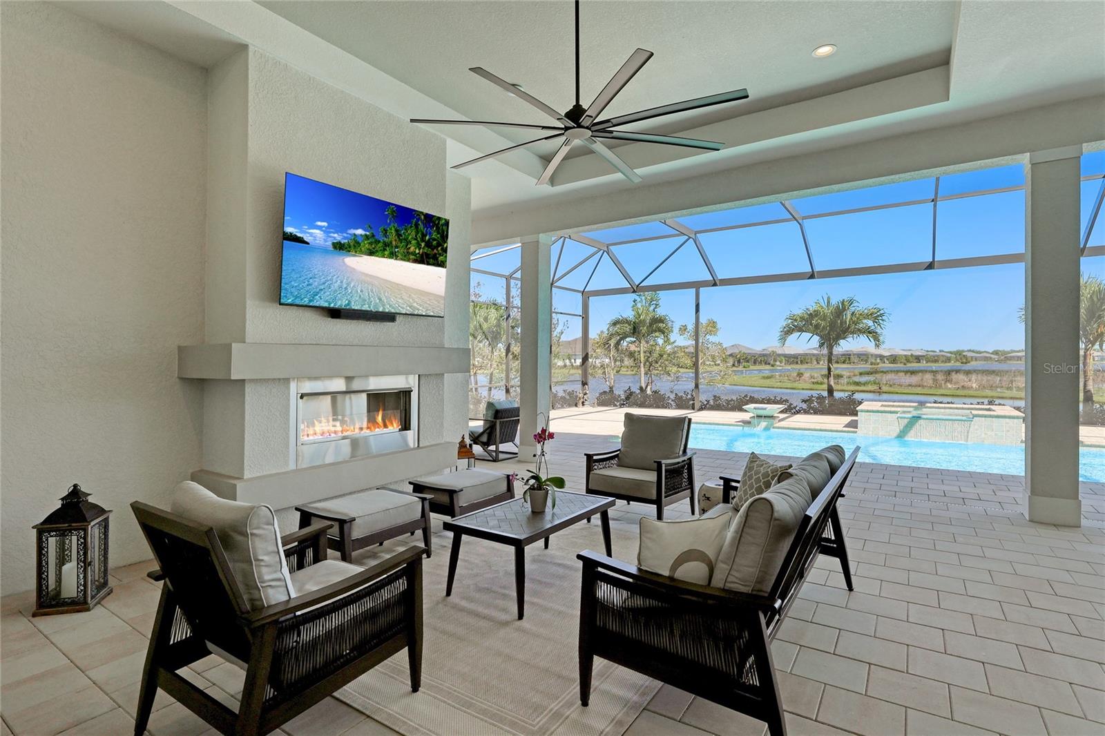 LAKE CLUB PH IV SUBPHASE A AKA GENOA - Residential