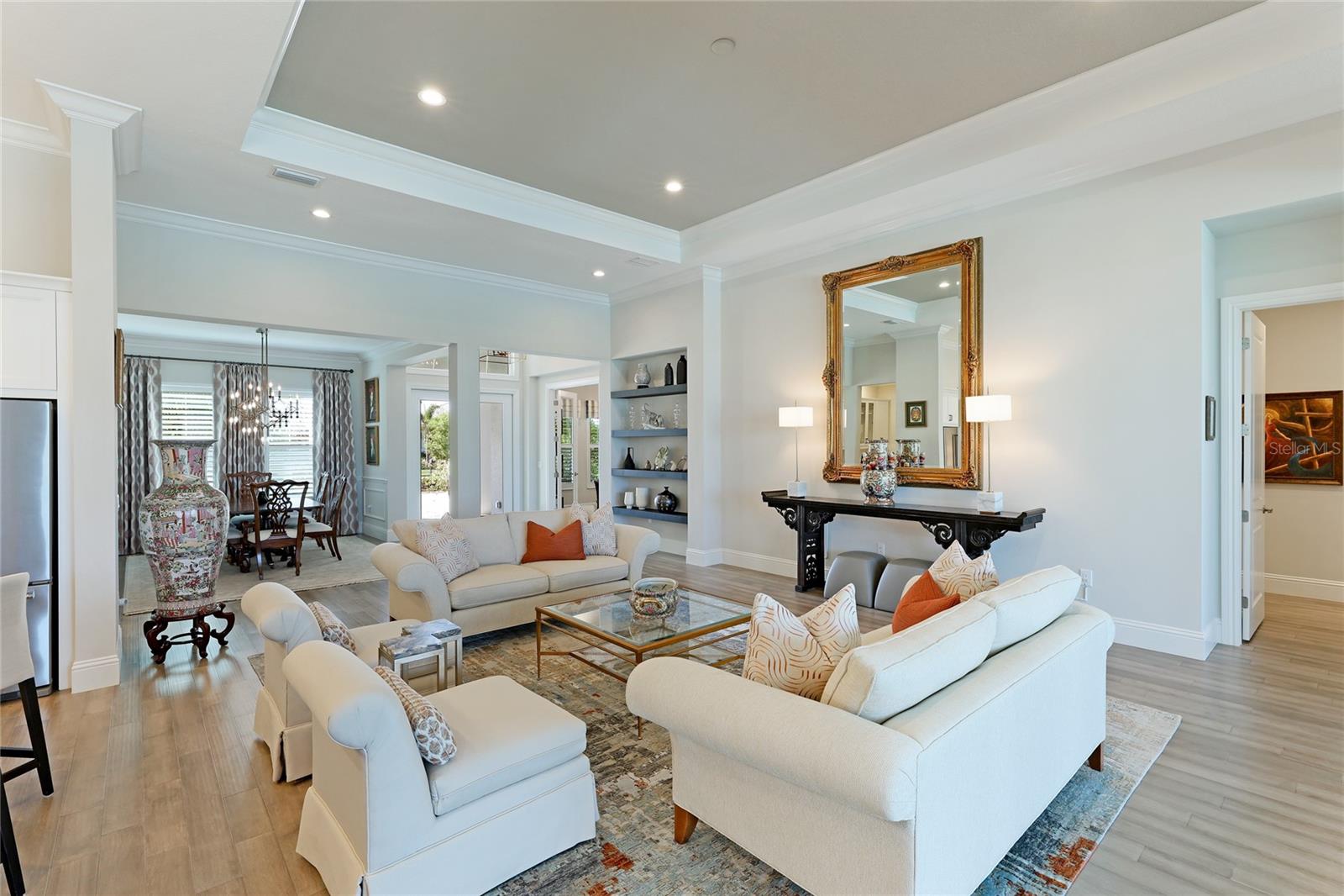 LAKE CLUB PH IV SUBPHASE A AKA GENOA - Residential