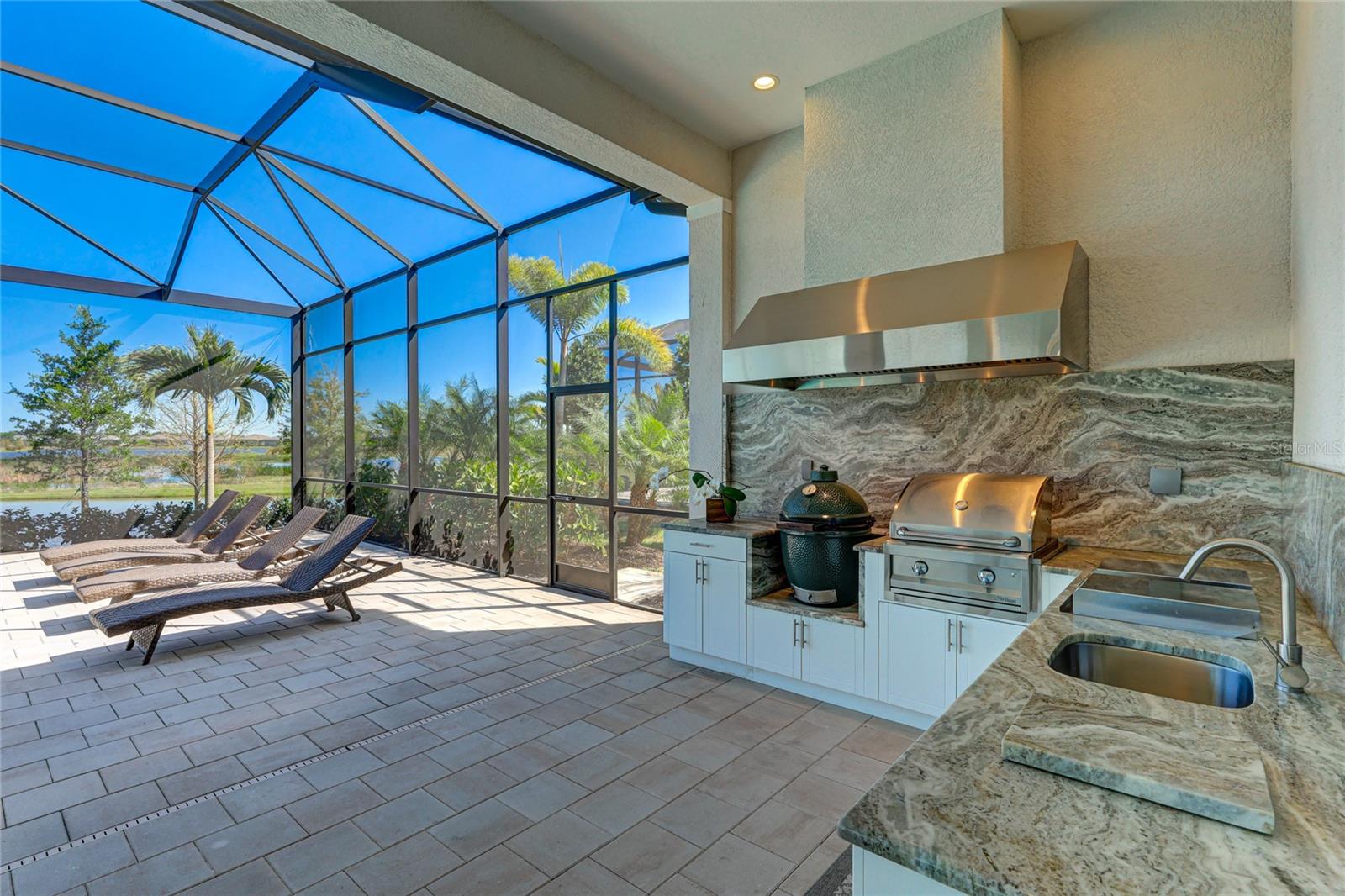 LAKE CLUB PH IV SUBPHASE A AKA GENOA - Residential