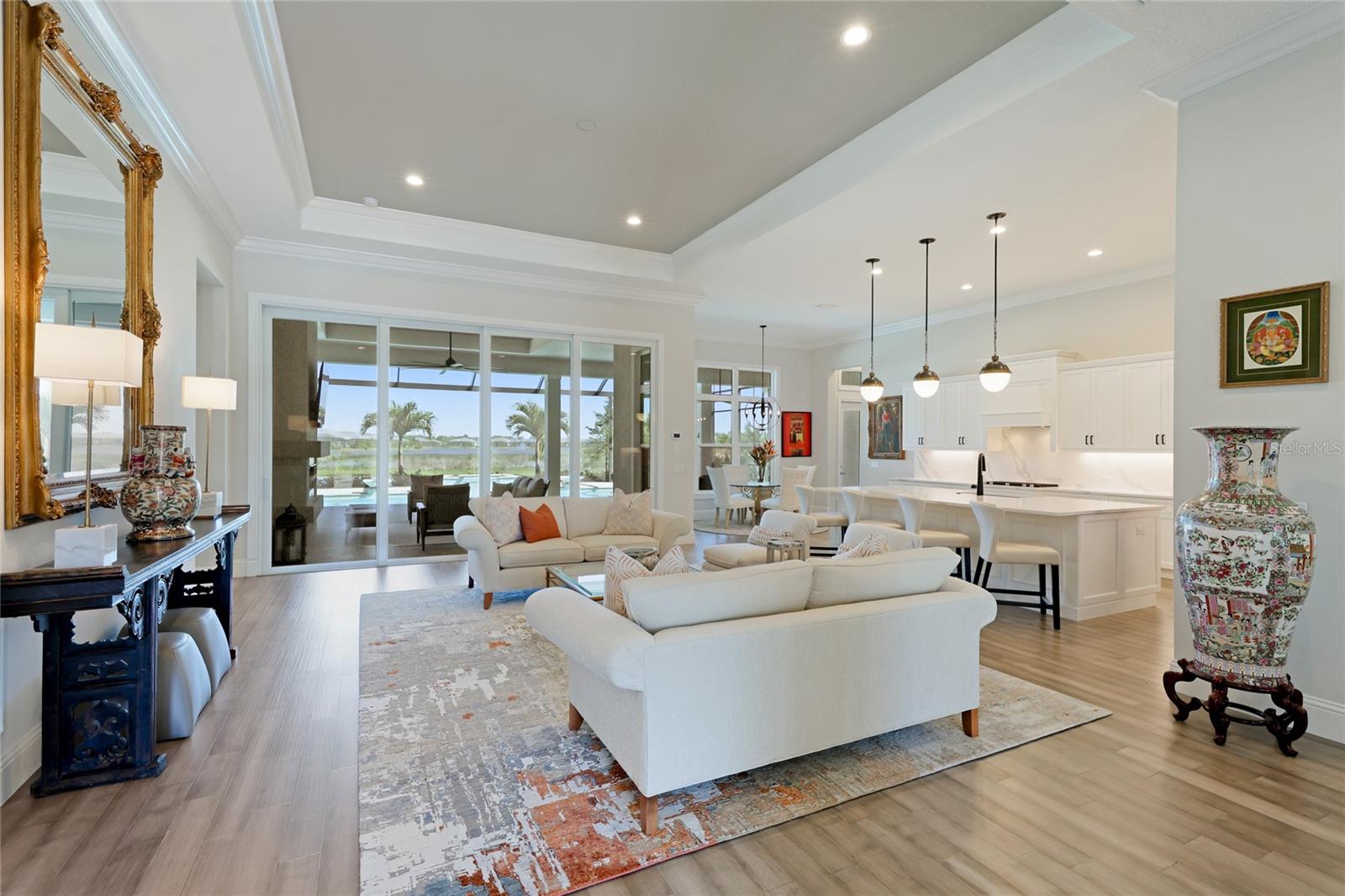 LAKE CLUB PH IV SUBPHASE A AKA GENOA - Residential