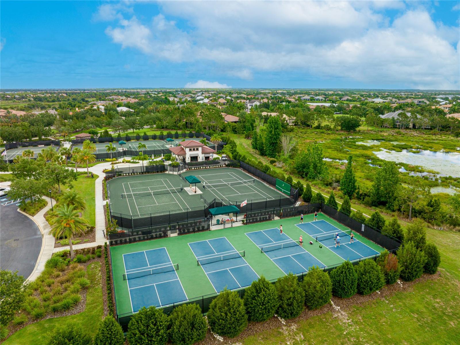 LAKE CLUB PH IV SUBPHASE A AKA GENOA - Residential