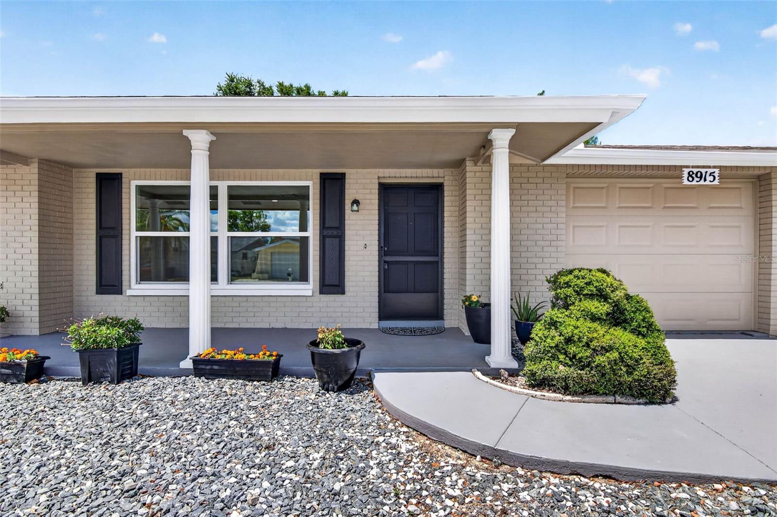 EMBASSY HILLS - Residential