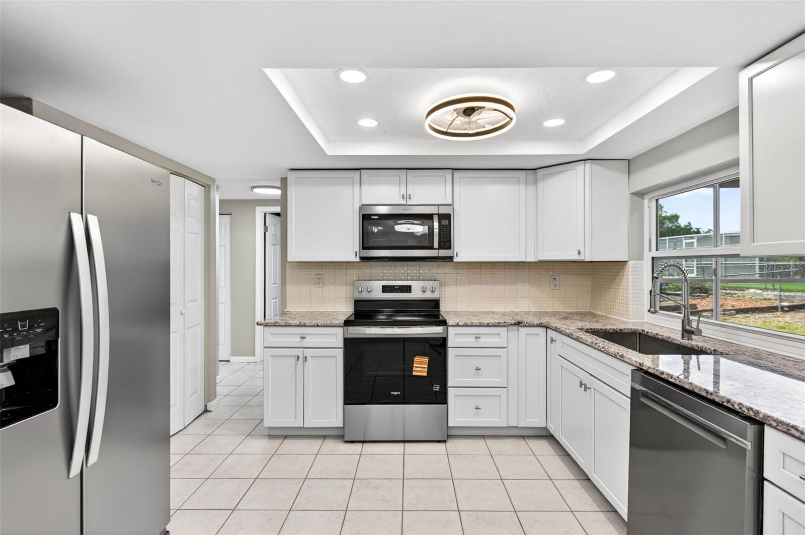 EMBASSY HILLS - Residential