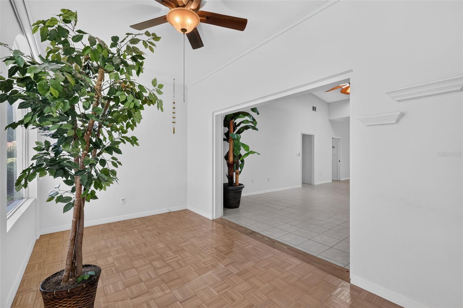 FAIROAKS CONDO - Residential