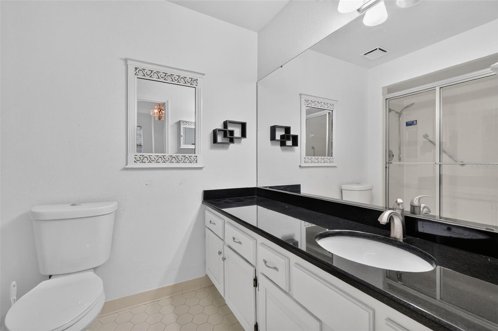 FAIROAKS CONDO - Residential