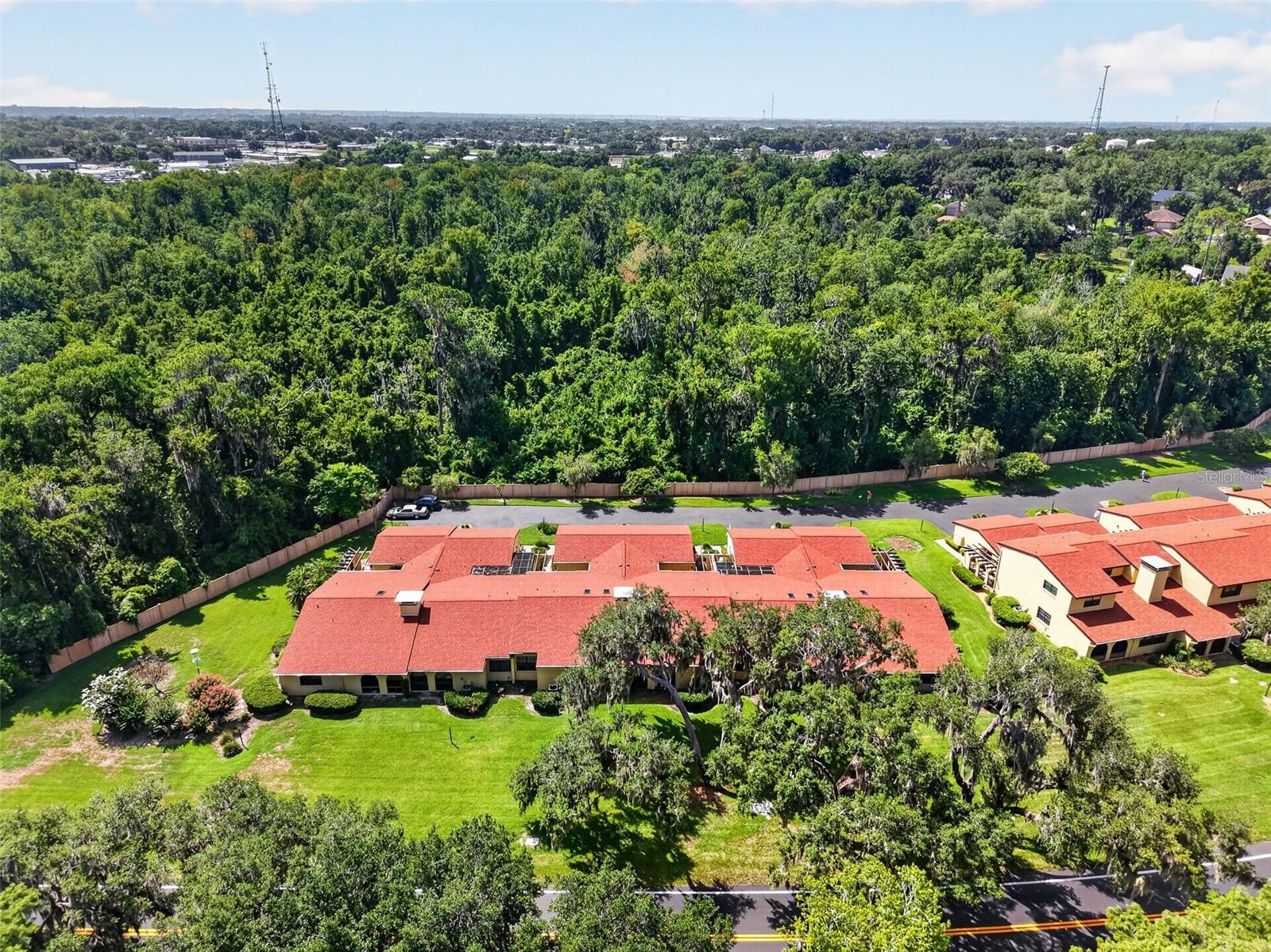 FAIROAKS CONDO - Residential