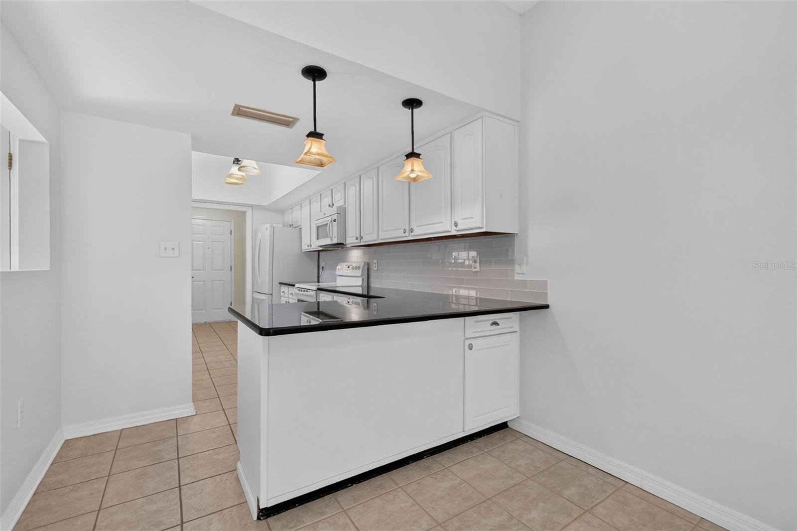 FAIROAKS CONDO - Residential
