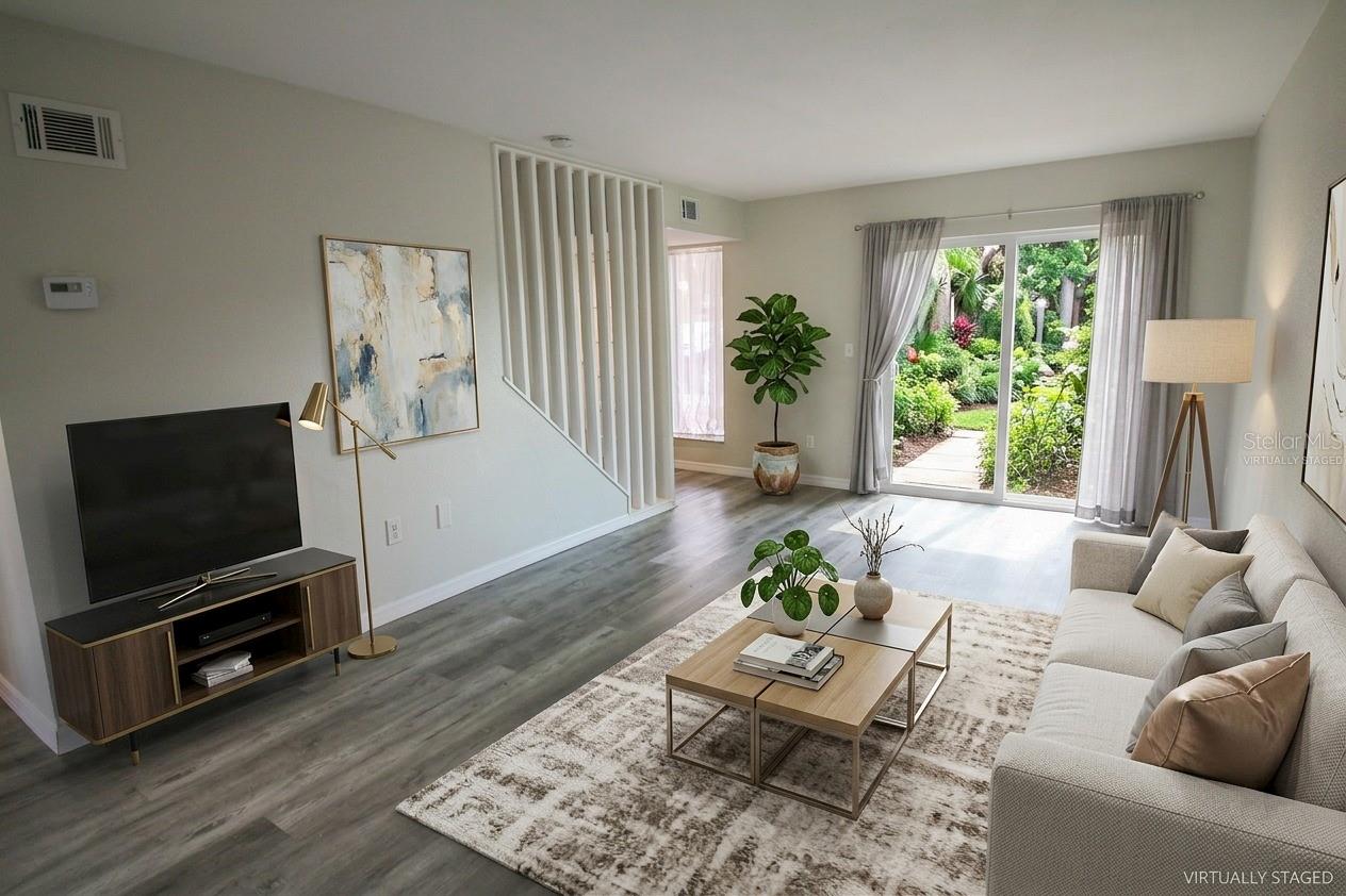 GROVETHE - Residential
