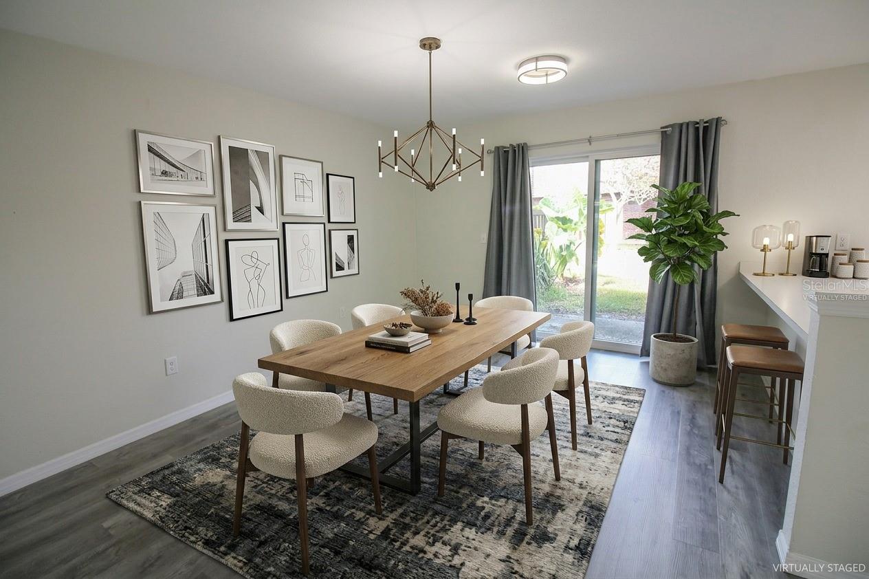 GROVETHE - Residential