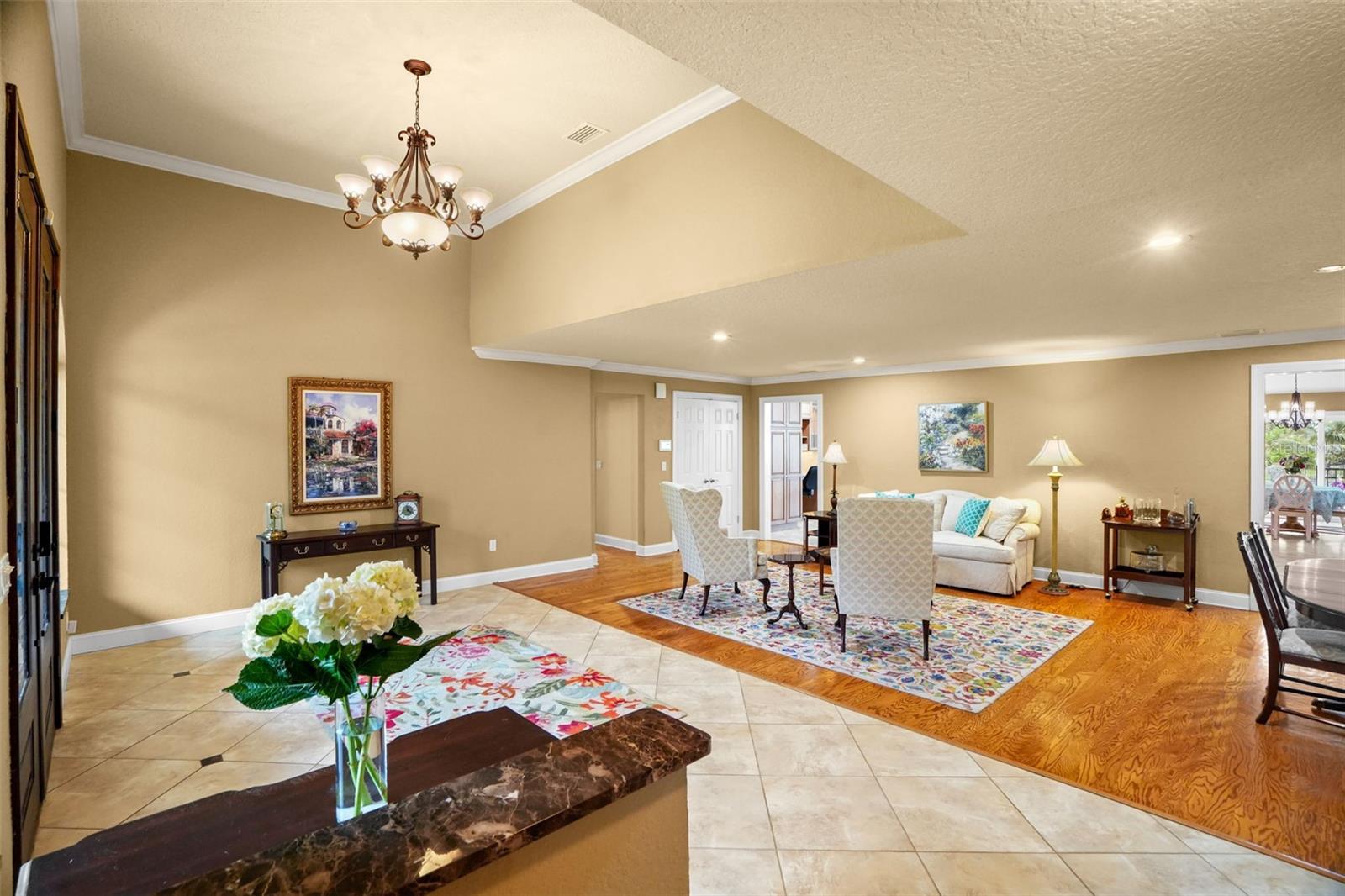 VENETIAN ISLES - Residential