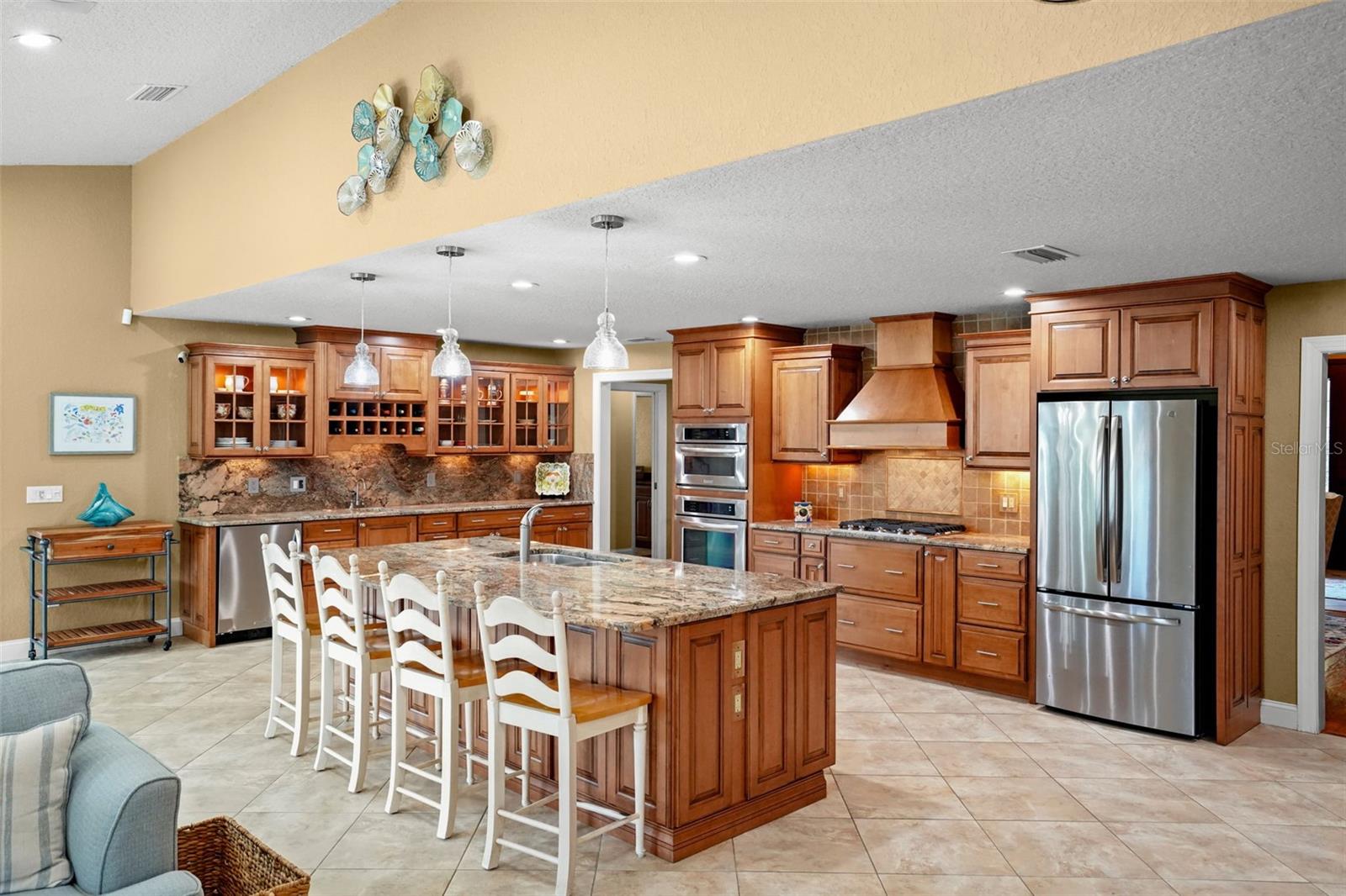 VENETIAN ISLES - Residential