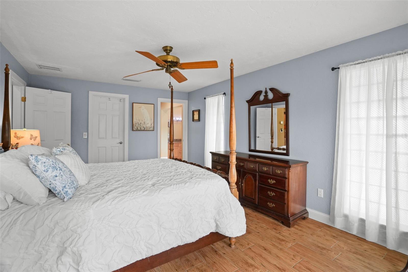 VENETIAN ISLES - Residential