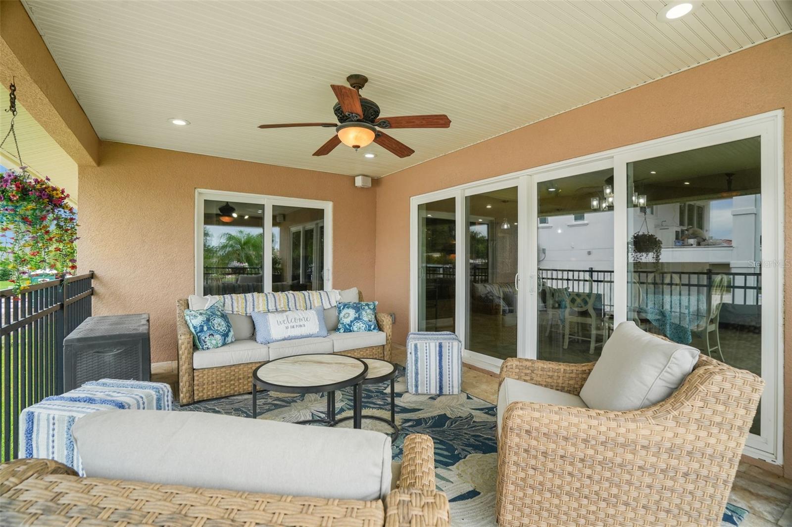 VENETIAN ISLES - Residential
