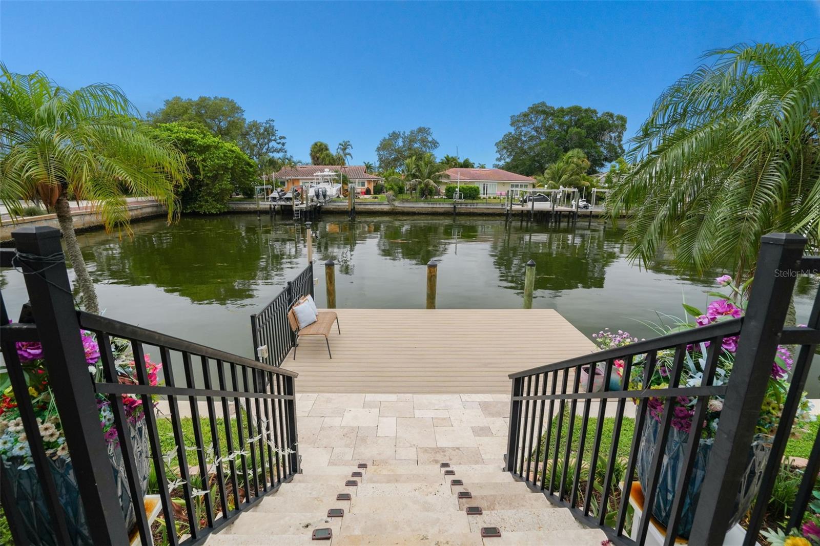 VENETIAN ISLES - Residential