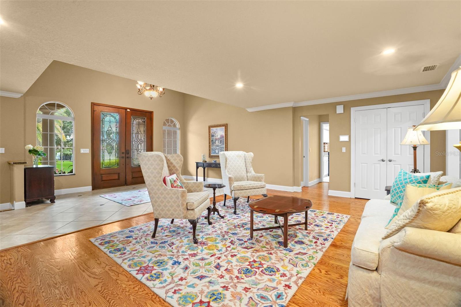 VENETIAN ISLES - Residential