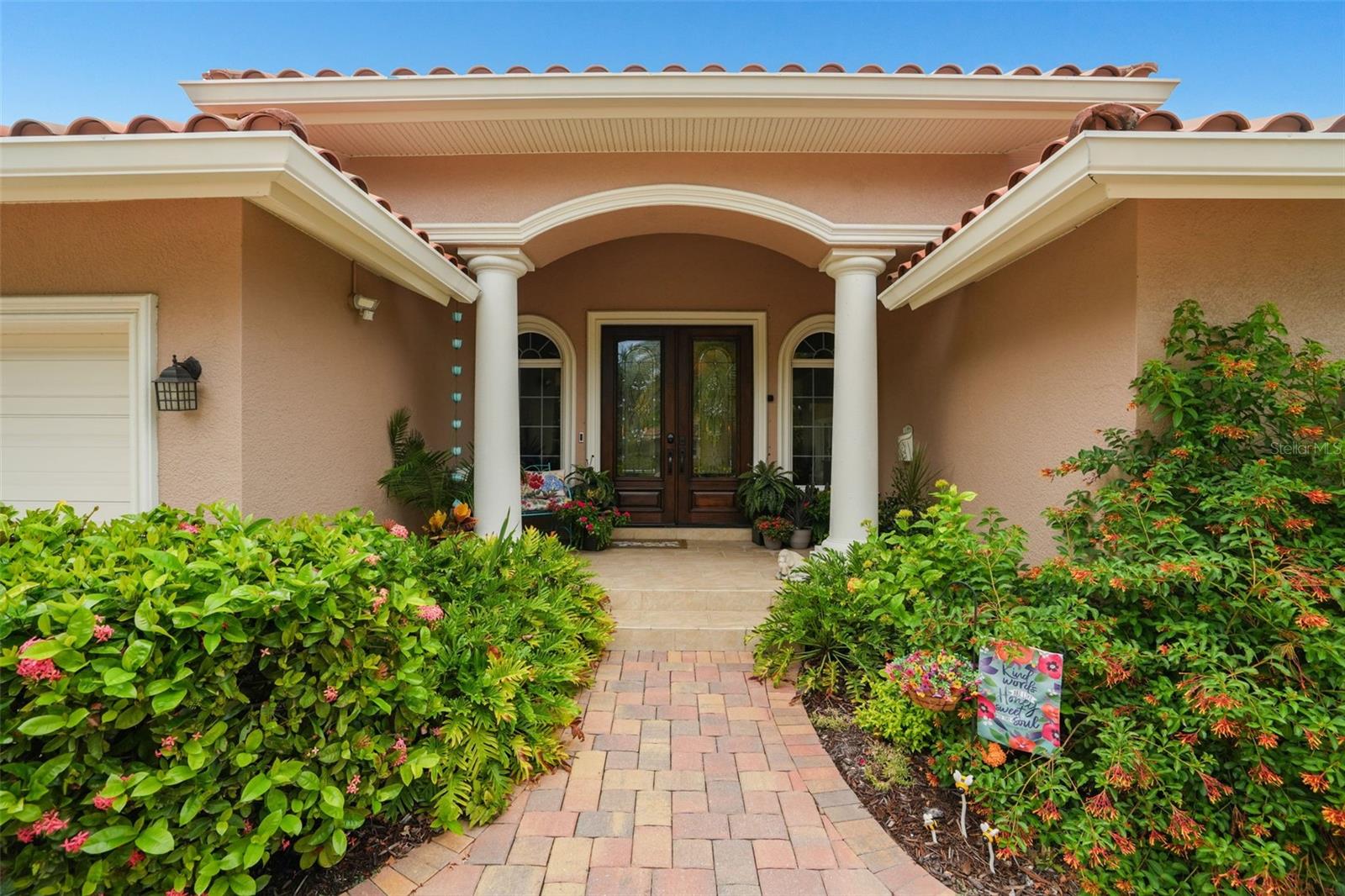 VENETIAN ISLES - Residential