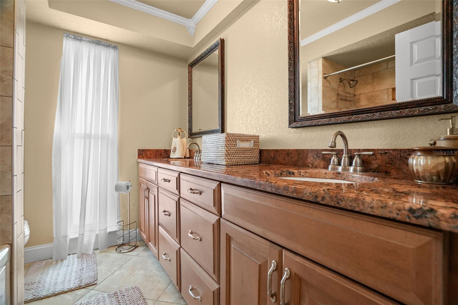 VENETIAN ISLES - Residential