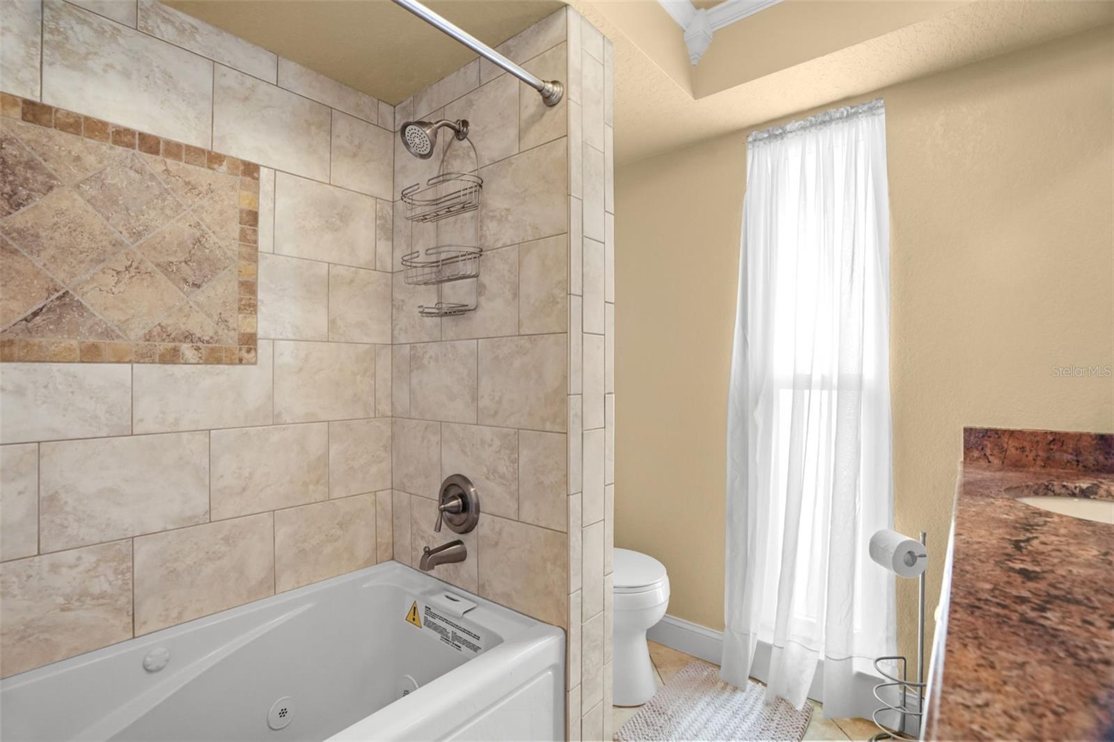 VENETIAN ISLES - Residential