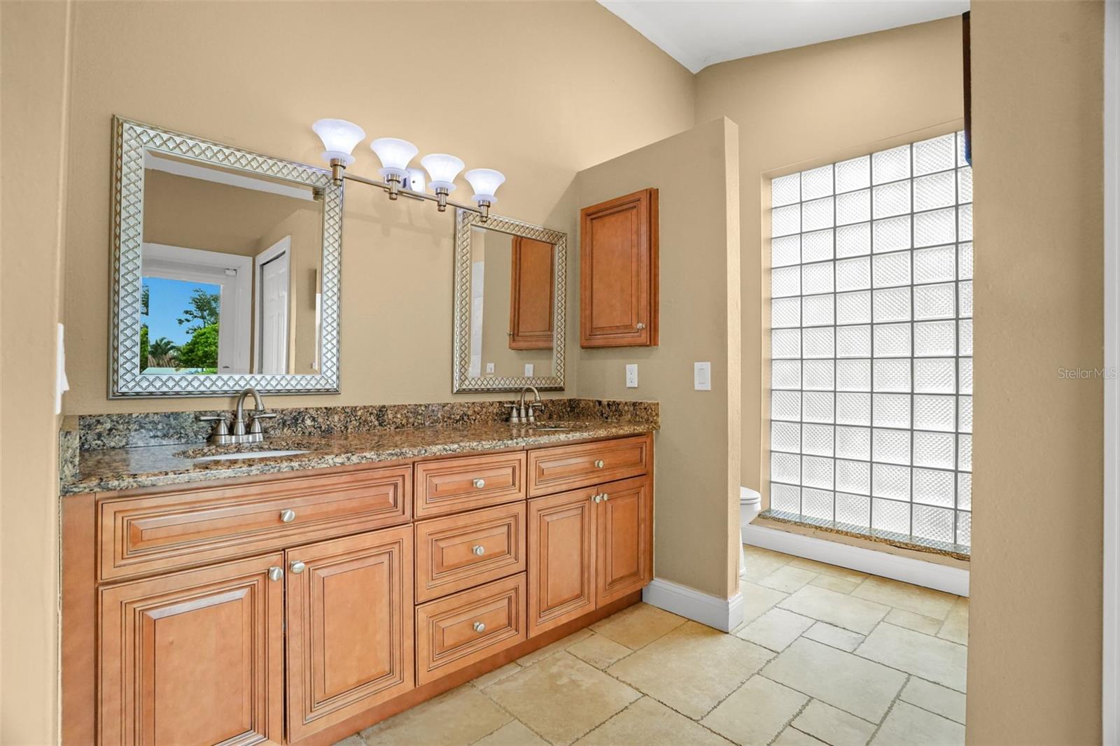 VENETIAN ISLES - Residential