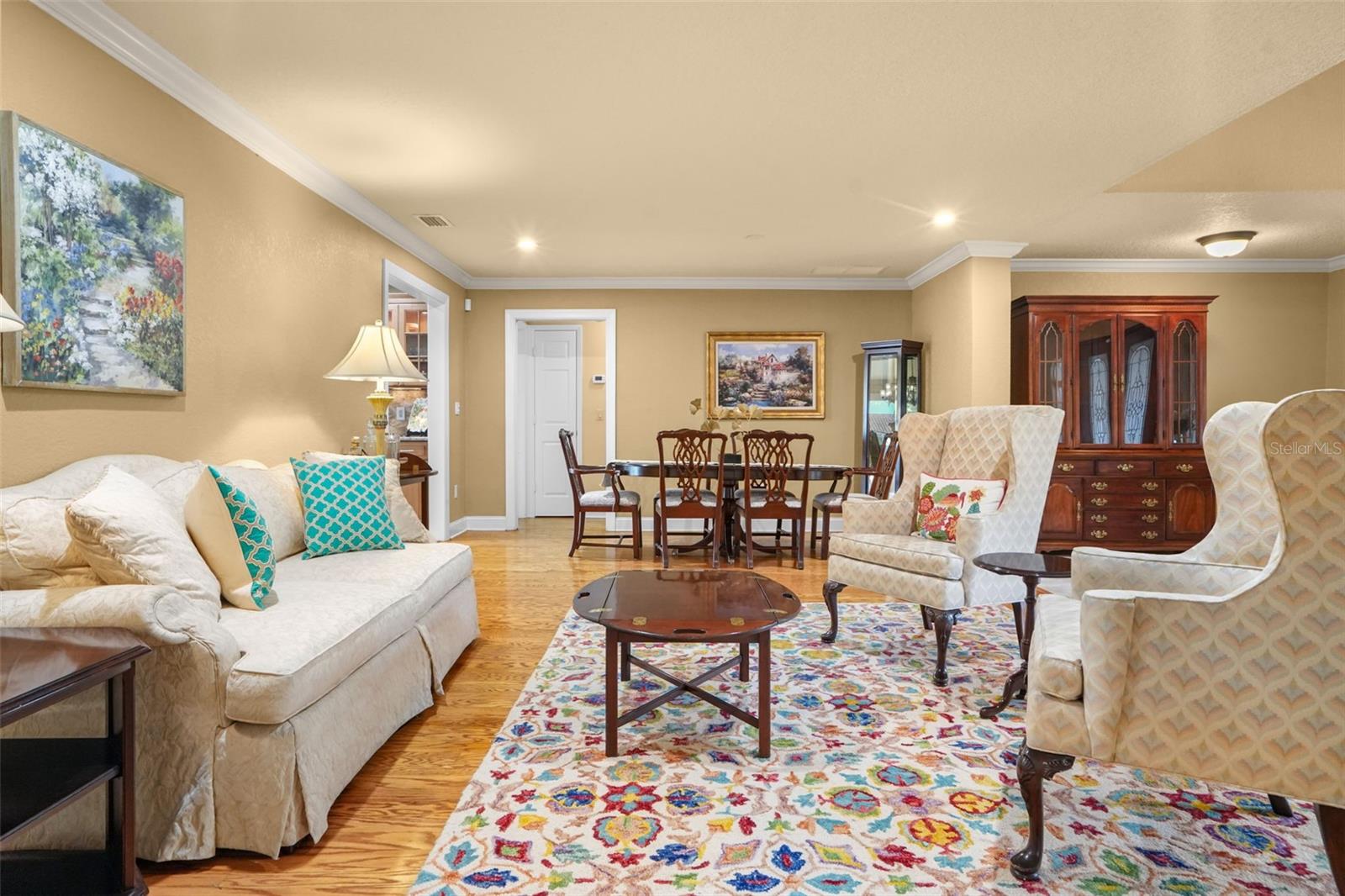 VENETIAN ISLES - Residential