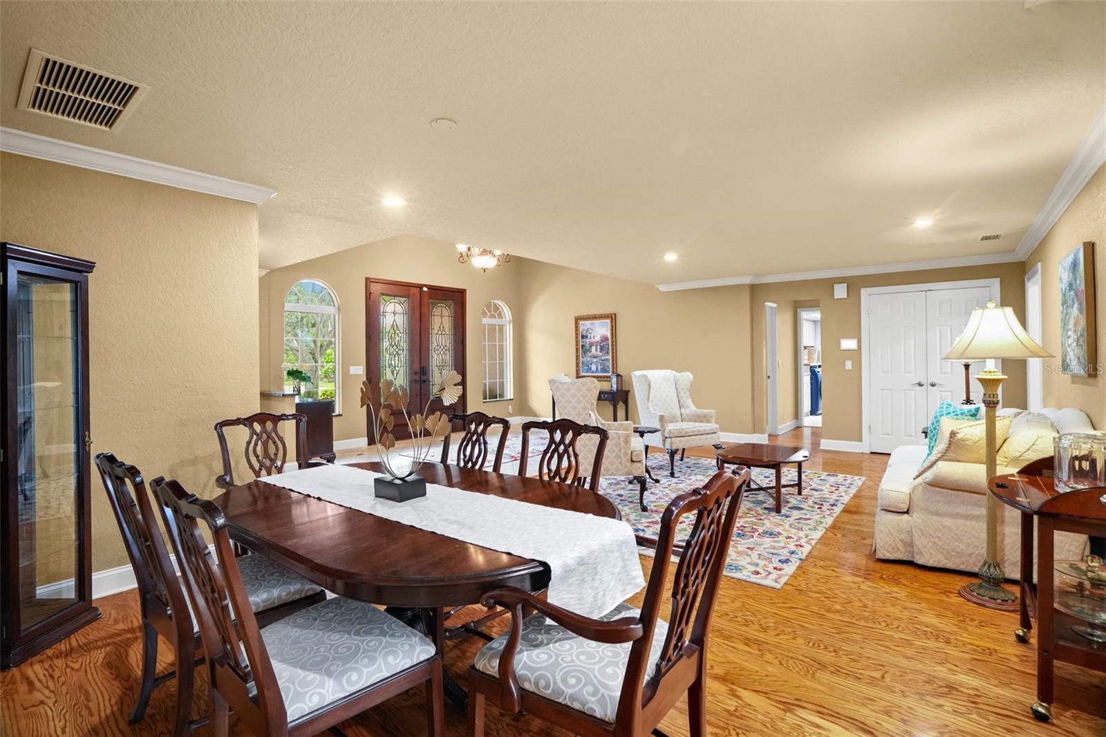 VENETIAN ISLES - Residential