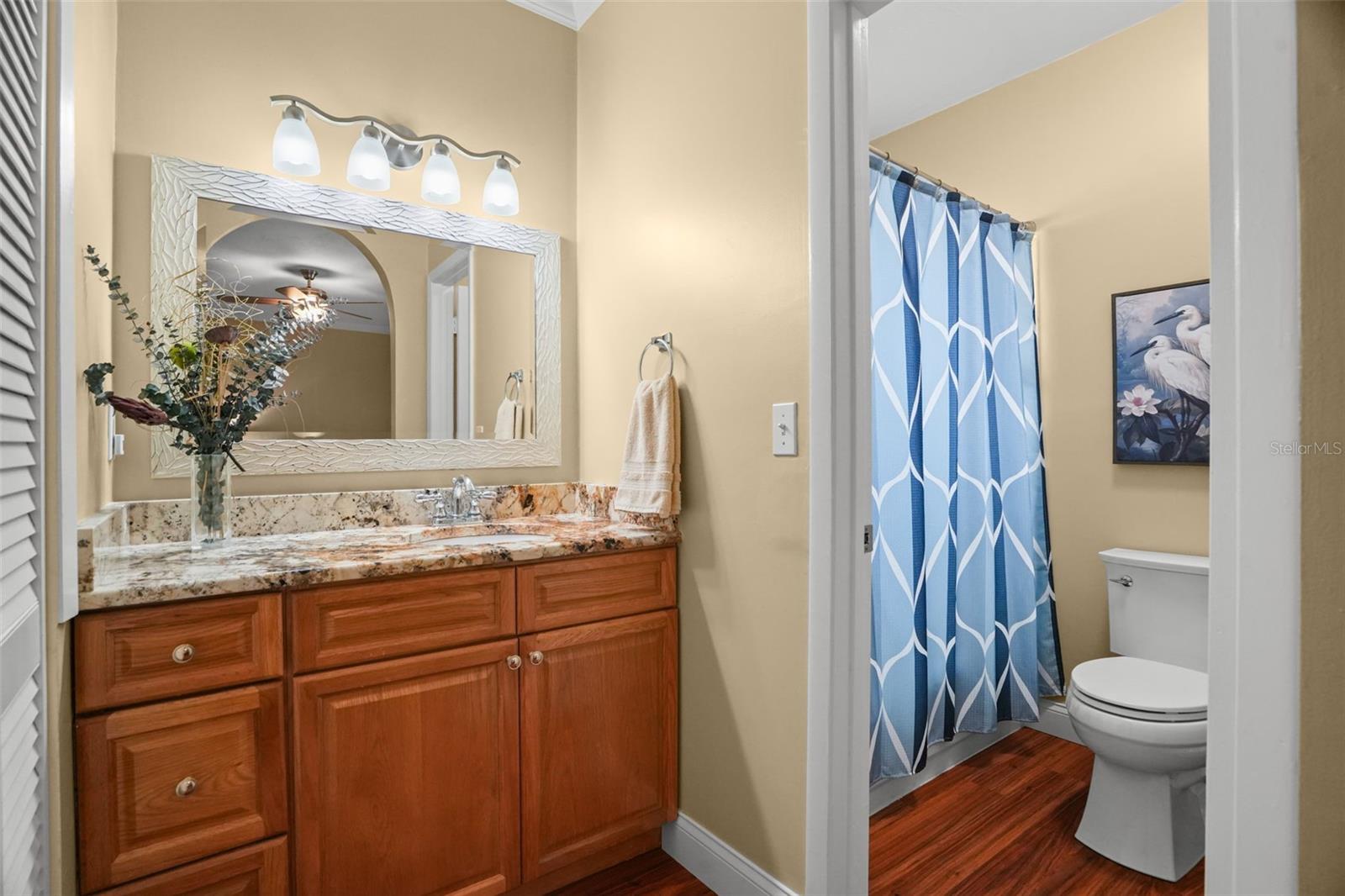 VENETIAN ISLES - Residential