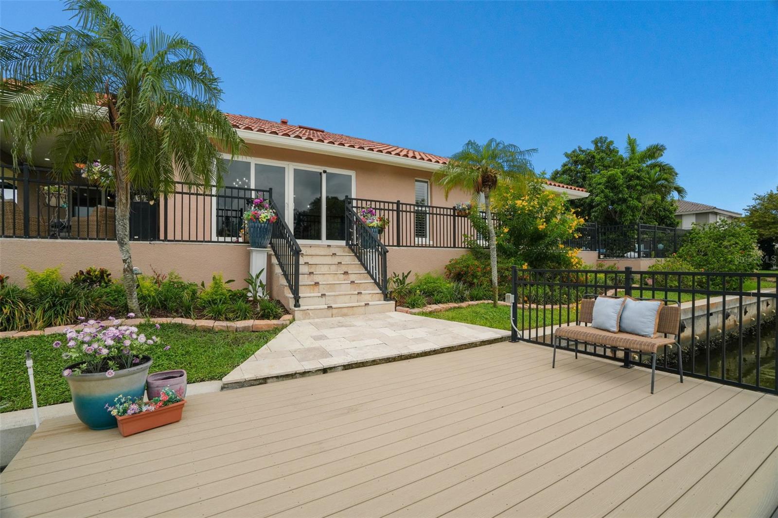 VENETIAN ISLES - Residential