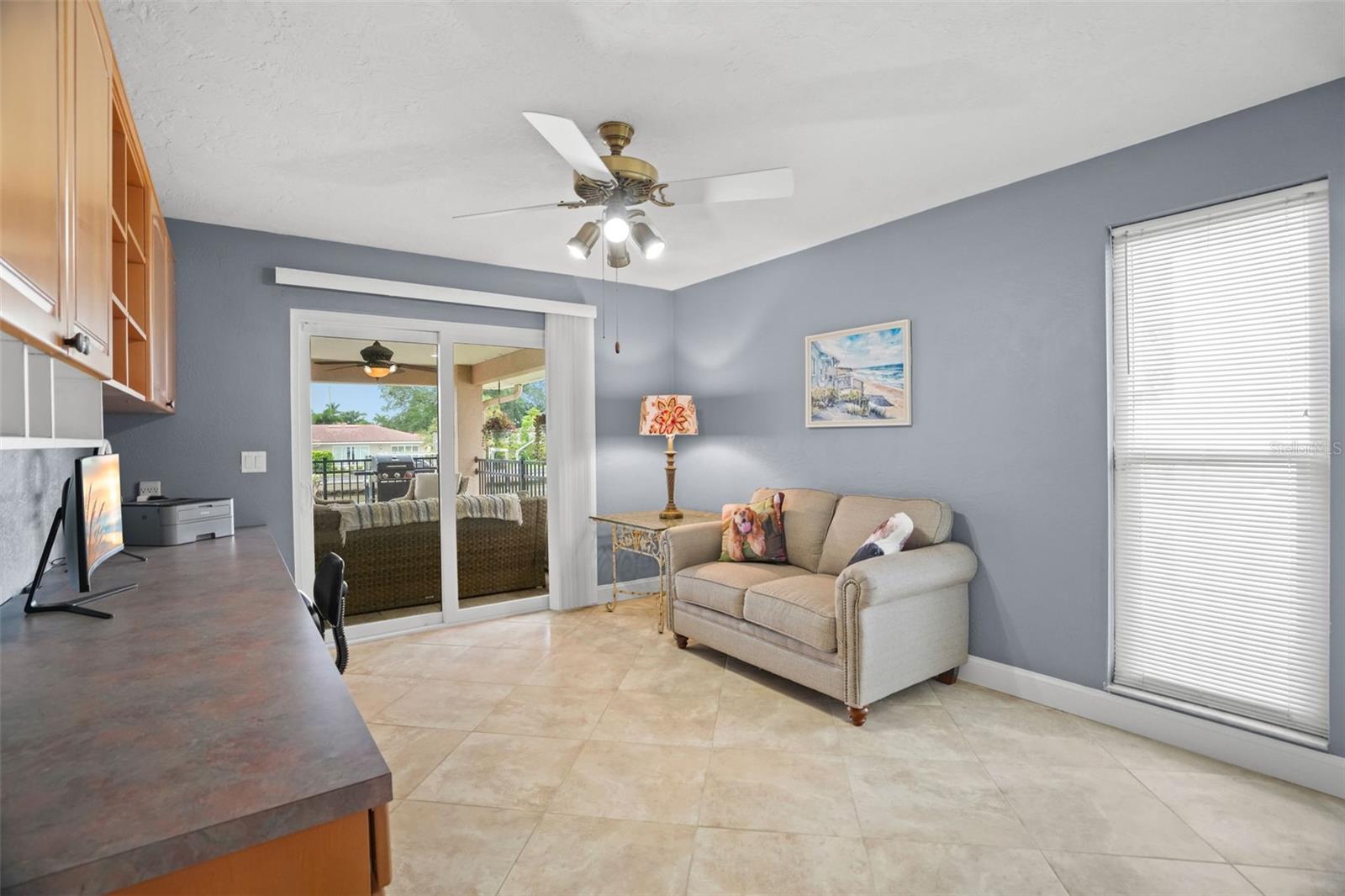VENETIAN ISLES - Residential