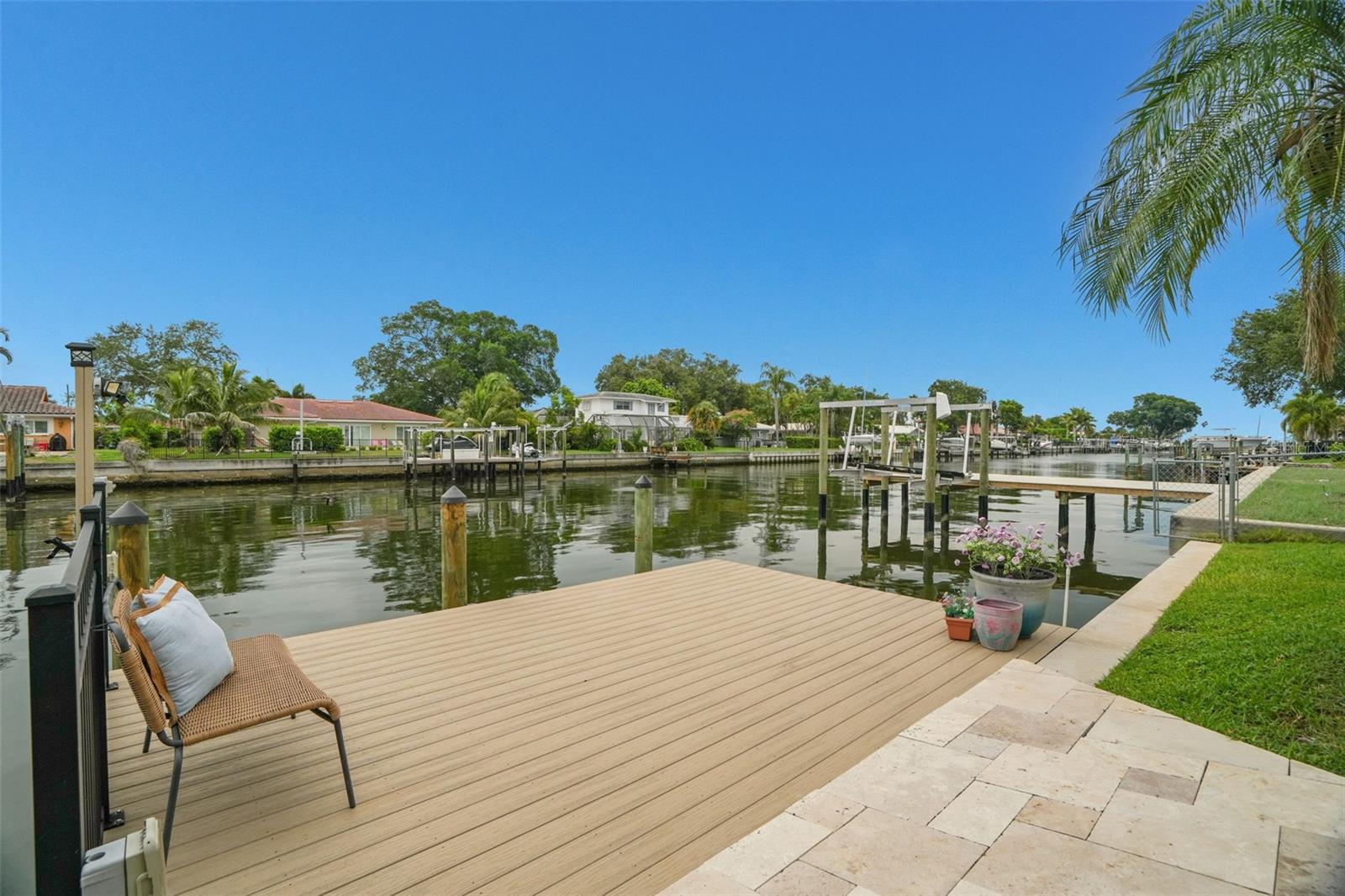 VENETIAN ISLES - Residential
