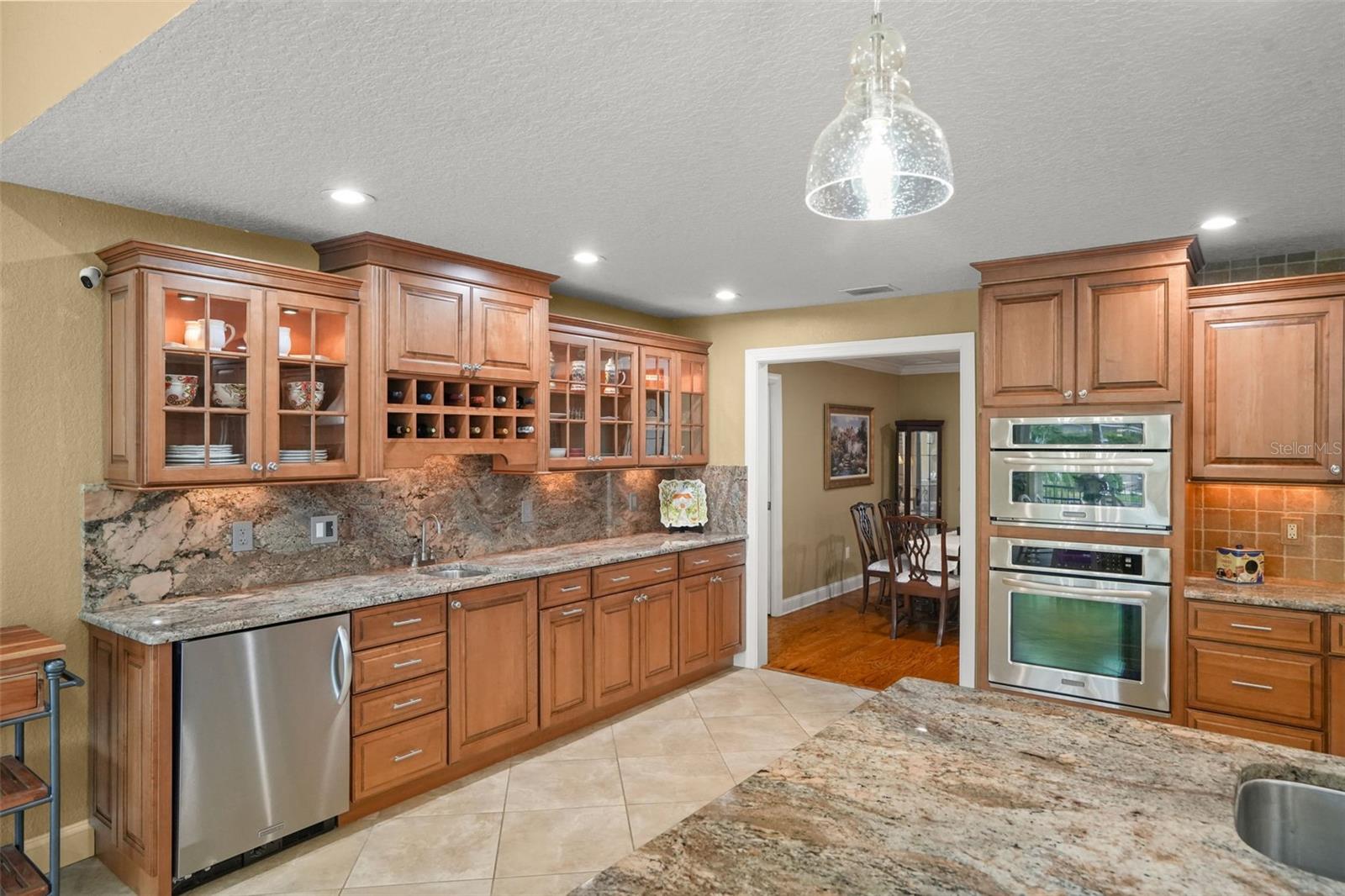 VENETIAN ISLES - Residential
