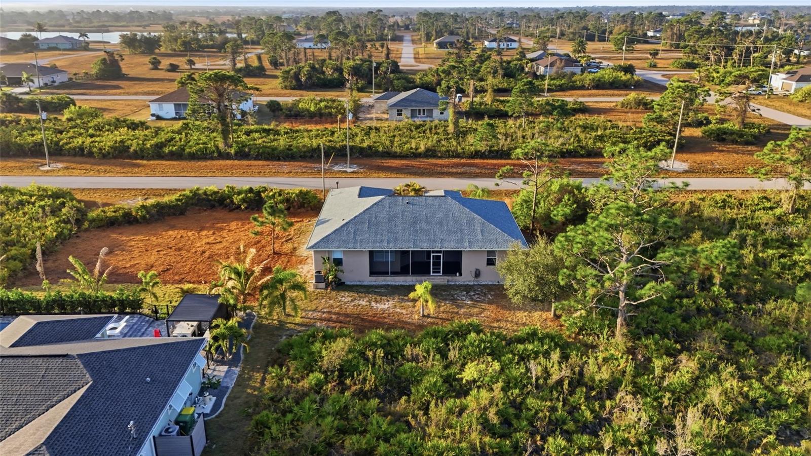 ROTONDA SANDS - Residential