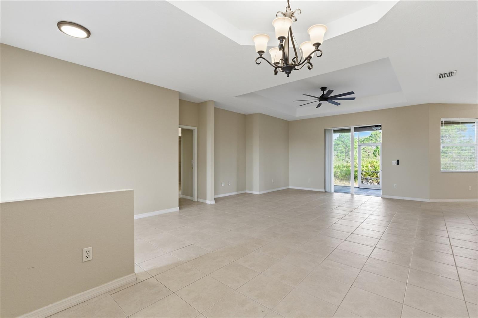 ROTONDA SANDS - Residential
