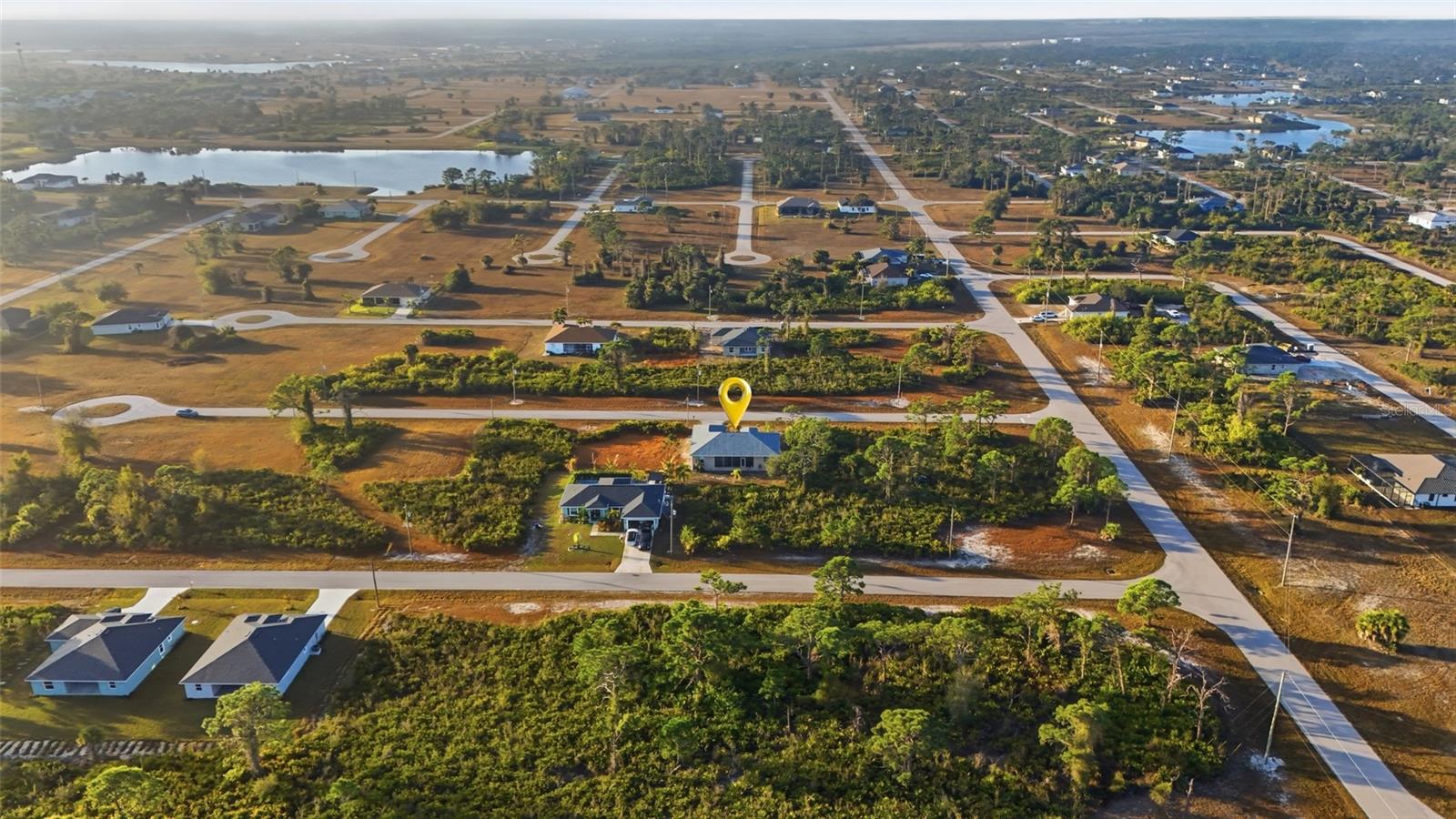 ROTONDA SANDS - Residential