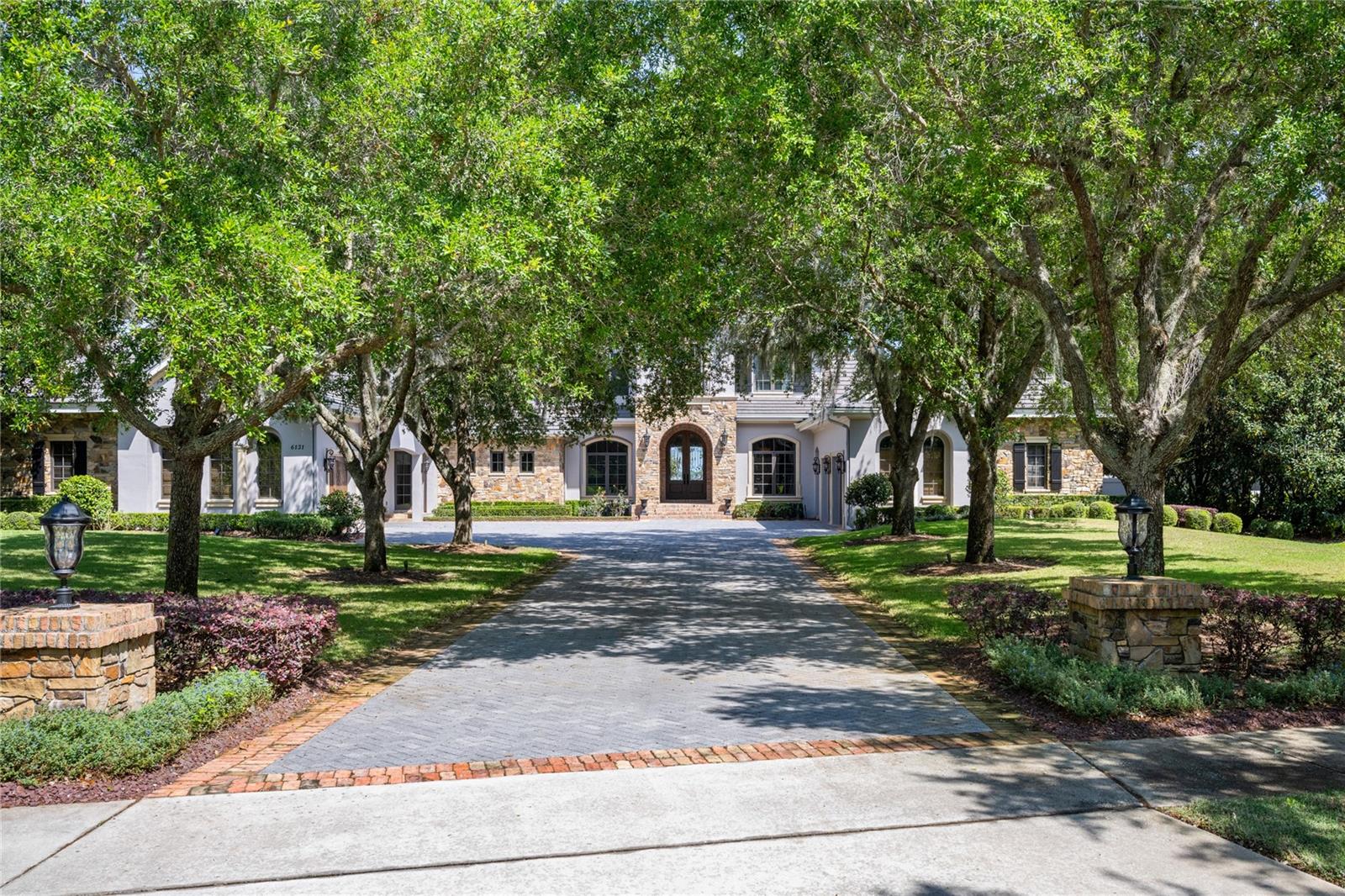 KEENES POINTE - Residential