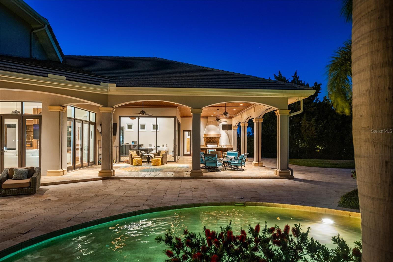 KEENES POINTE - Residential