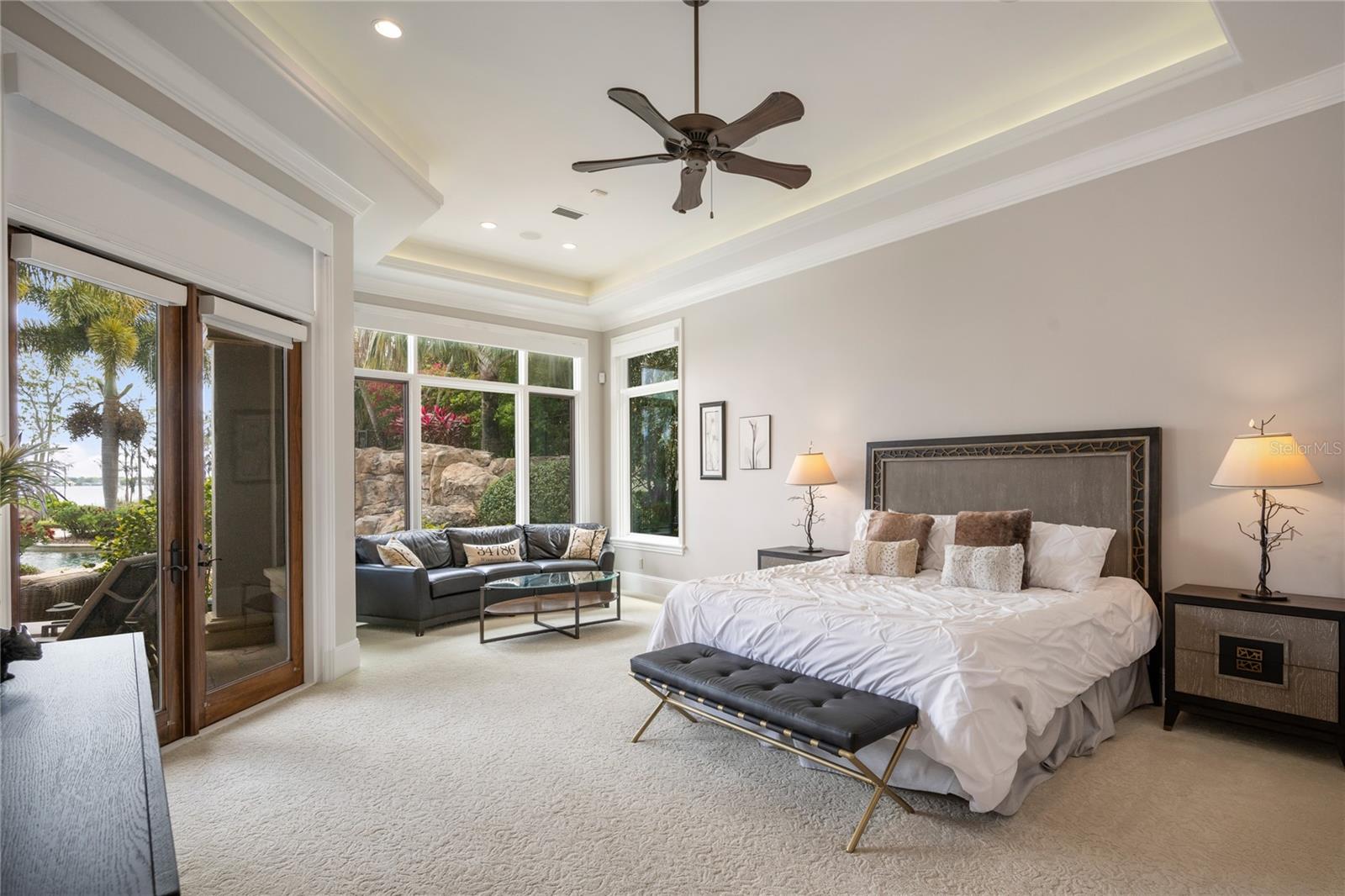 KEENES POINTE - Residential