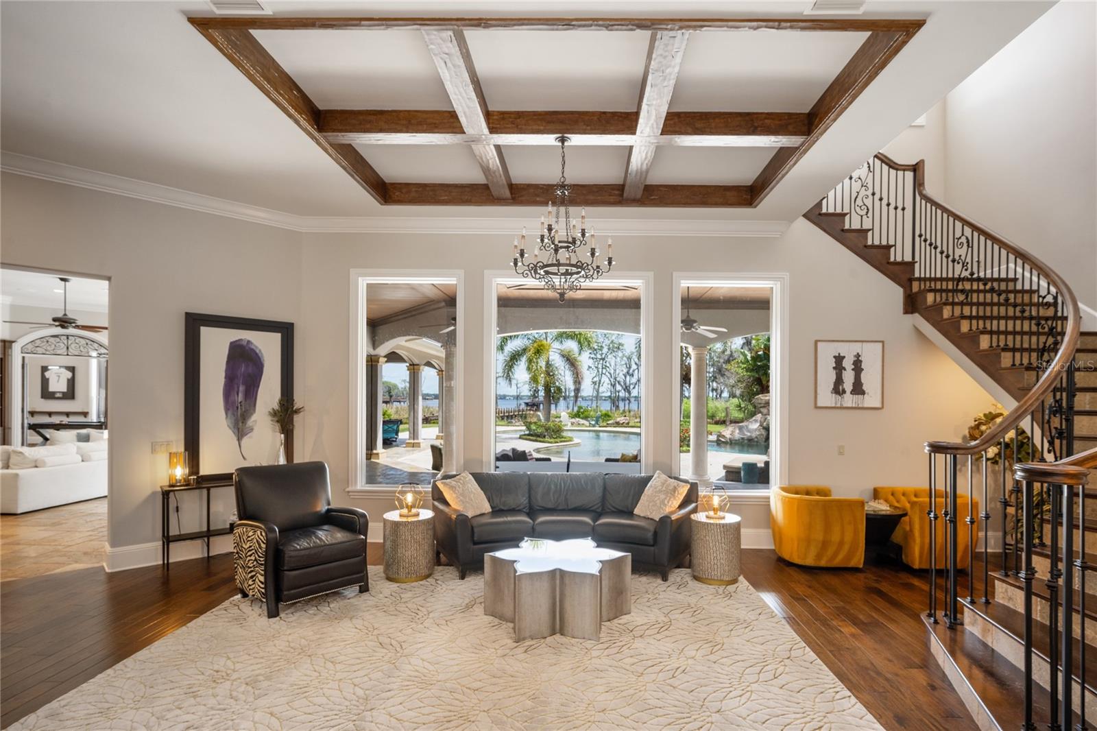 KEENES POINTE - Residential