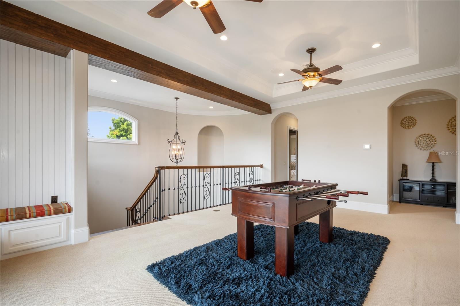 KEENES POINTE - Residential