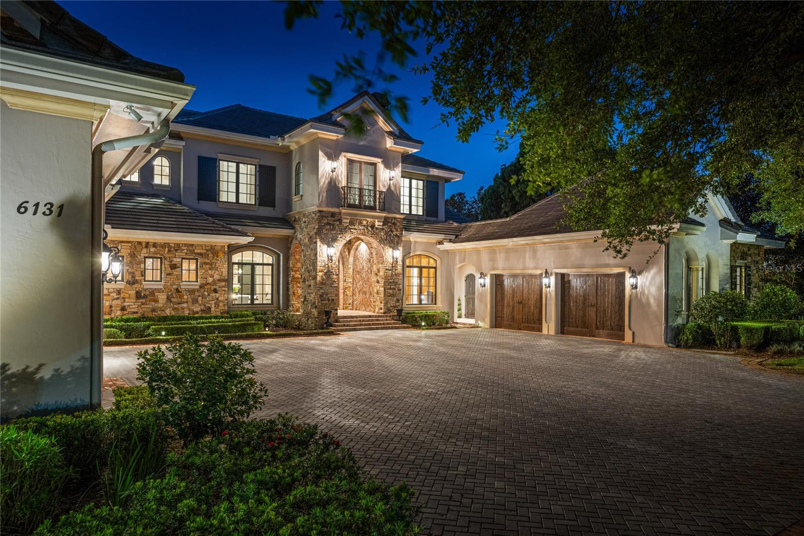 KEENES POINTE - Residential