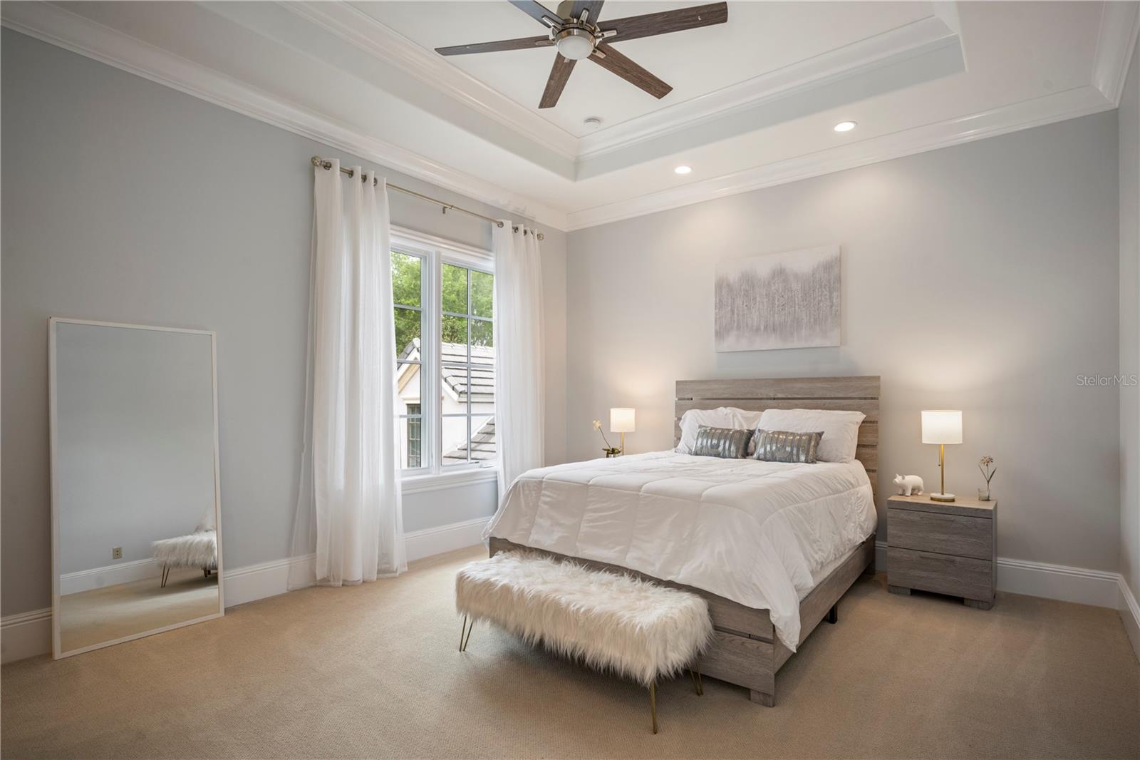 KEENES POINTE - Residential