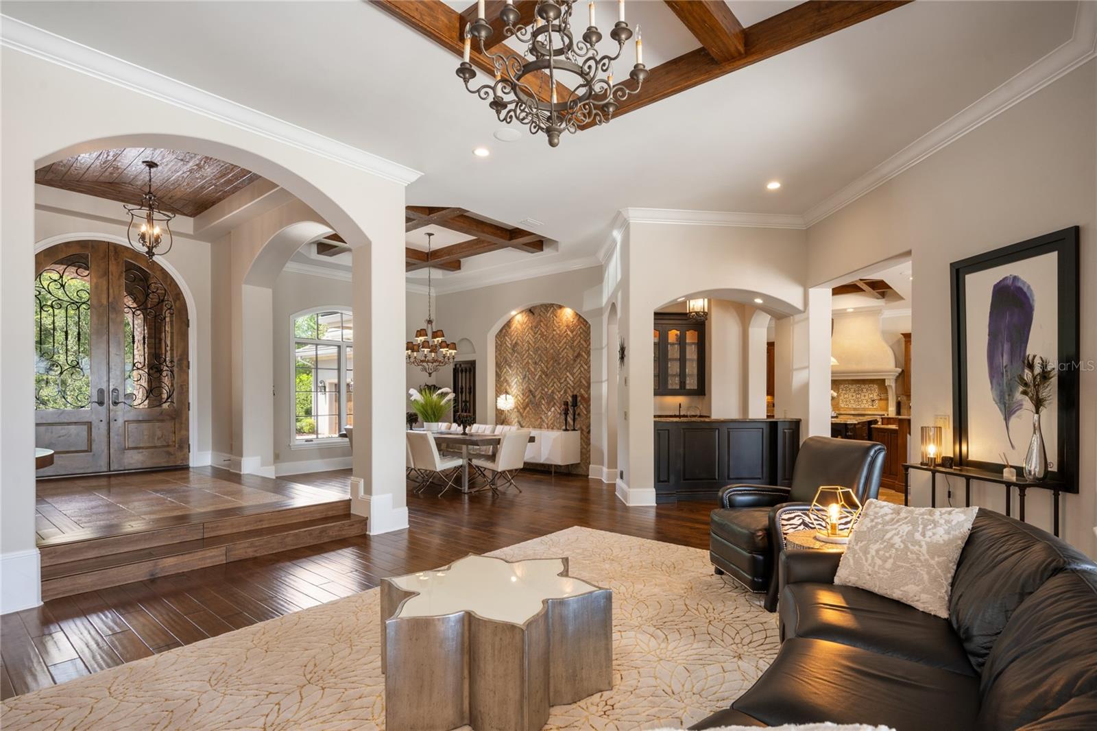 KEENES POINTE - Residential