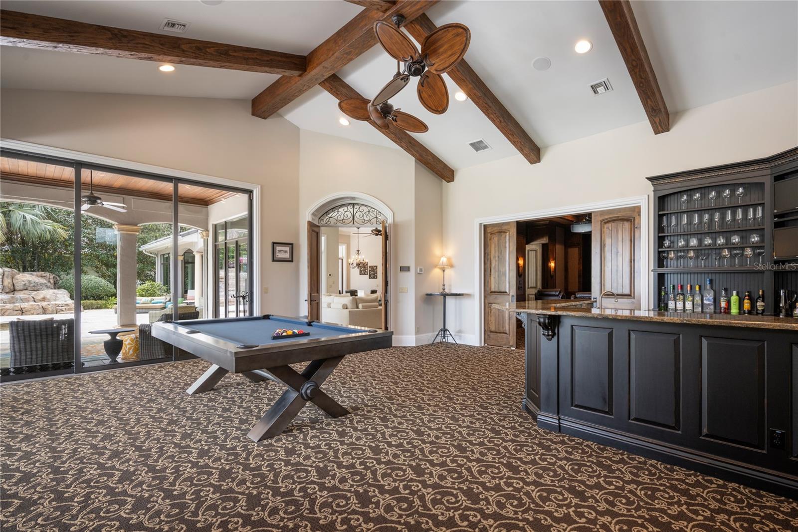 KEENES POINTE - Residential