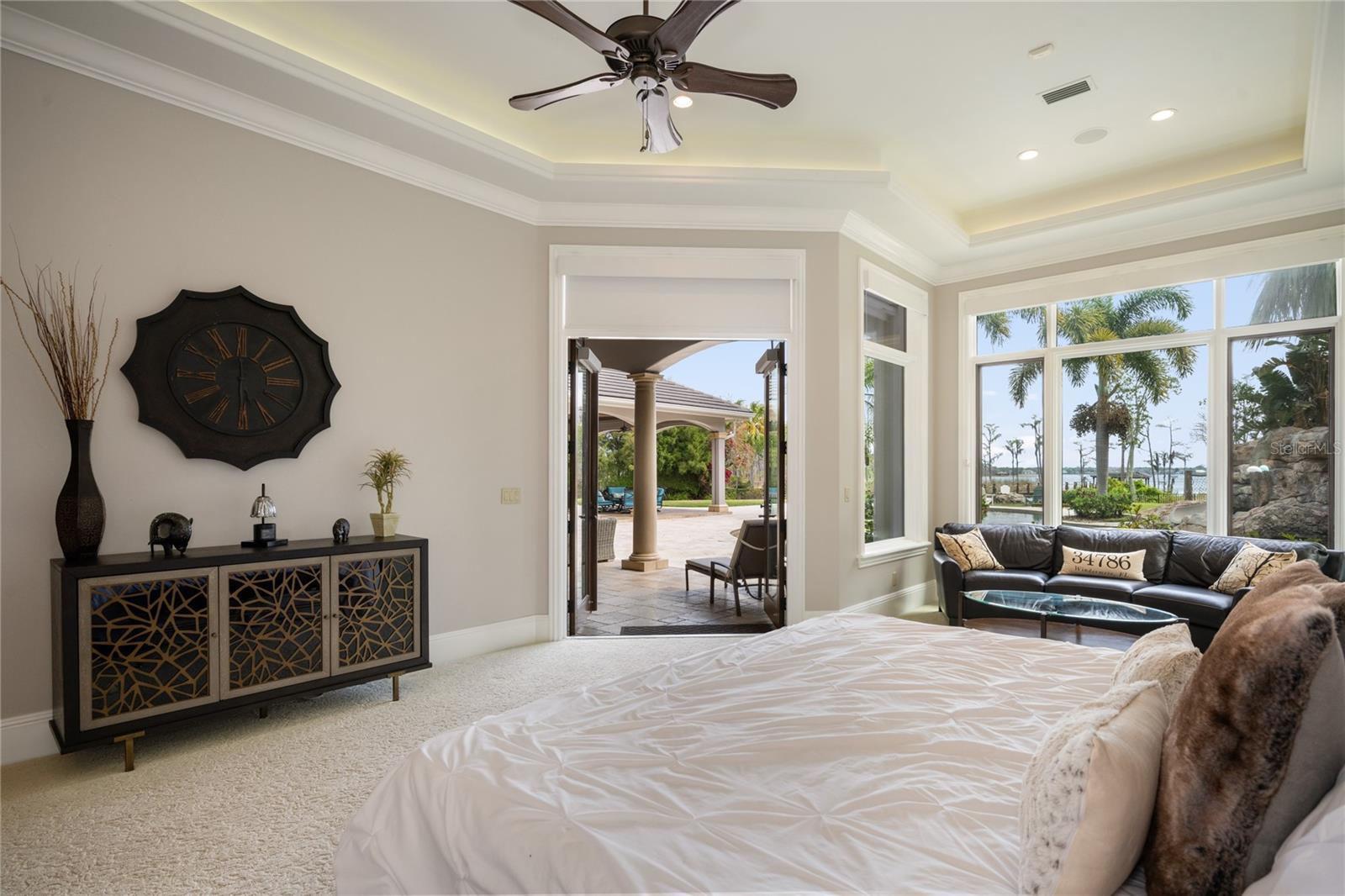 KEENES POINTE - Residential