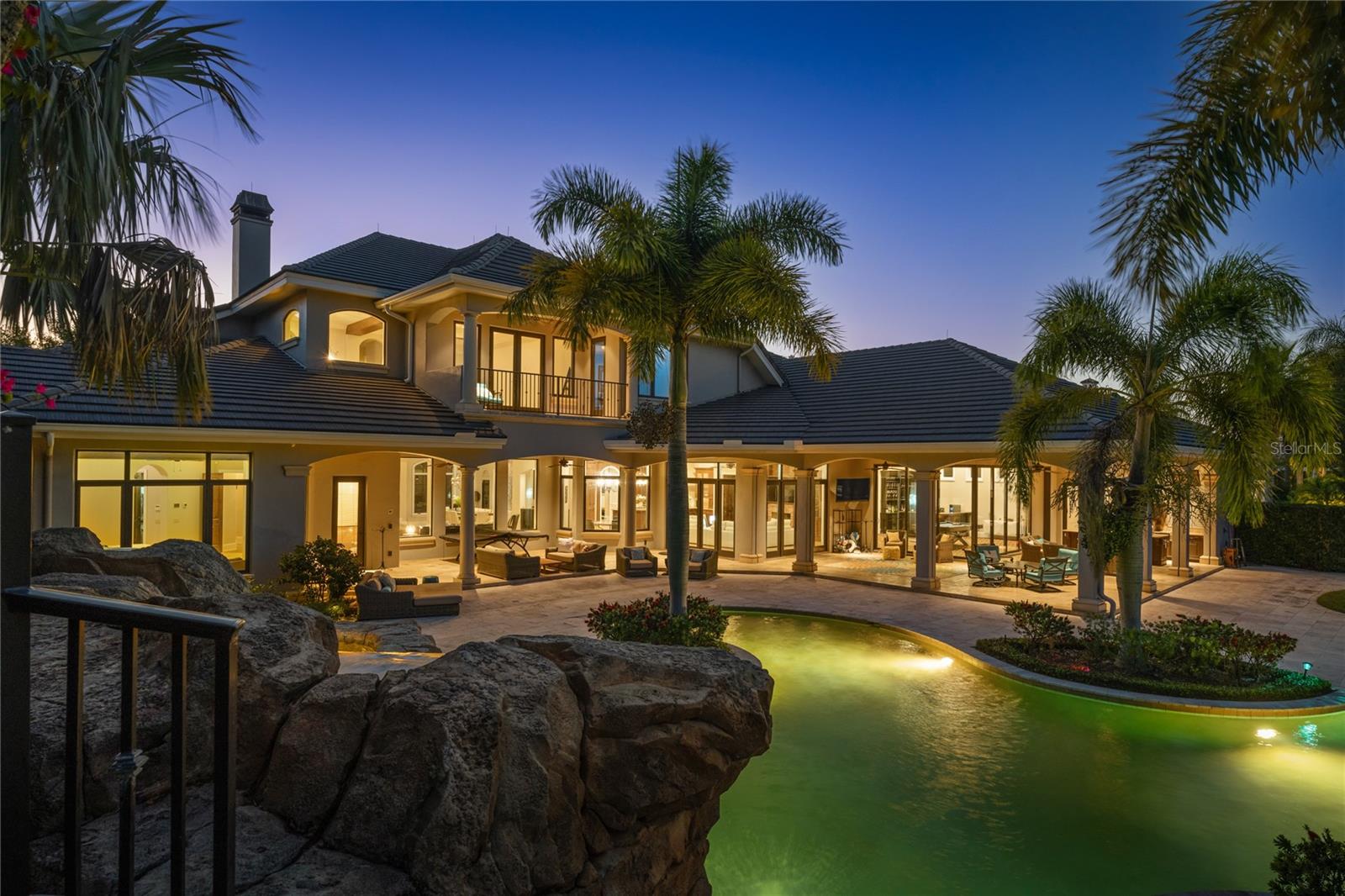 KEENES POINTE - Residential