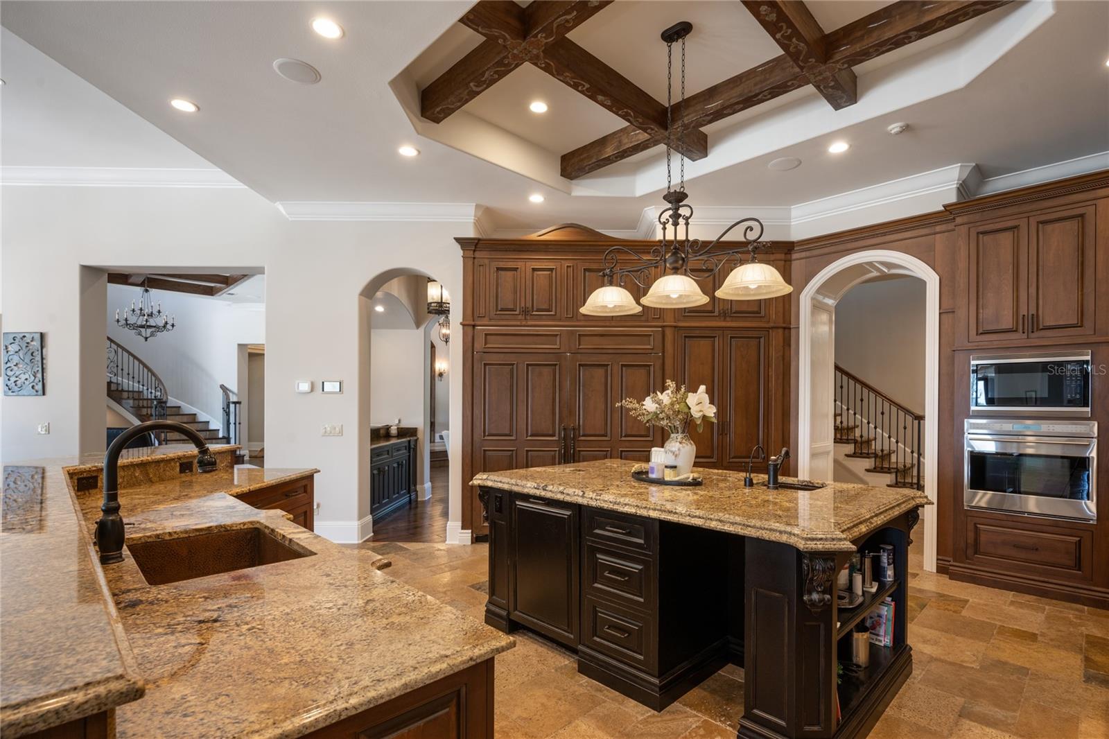 KEENES POINTE - Residential