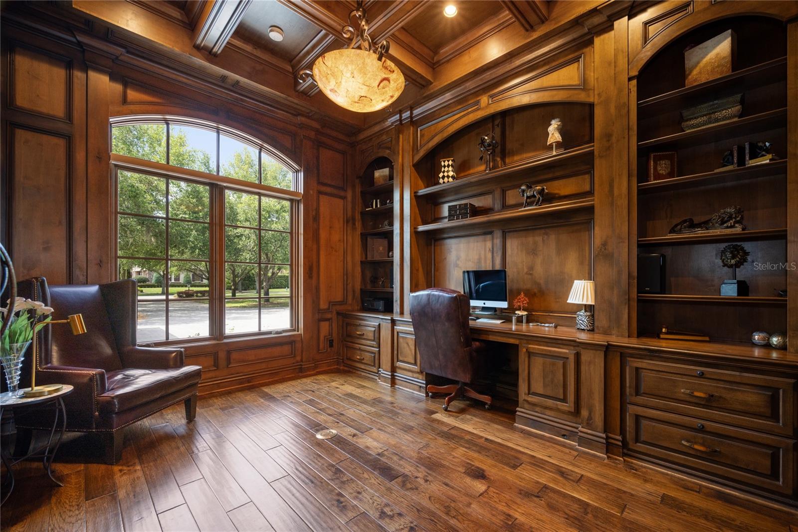 KEENES POINTE - Residential