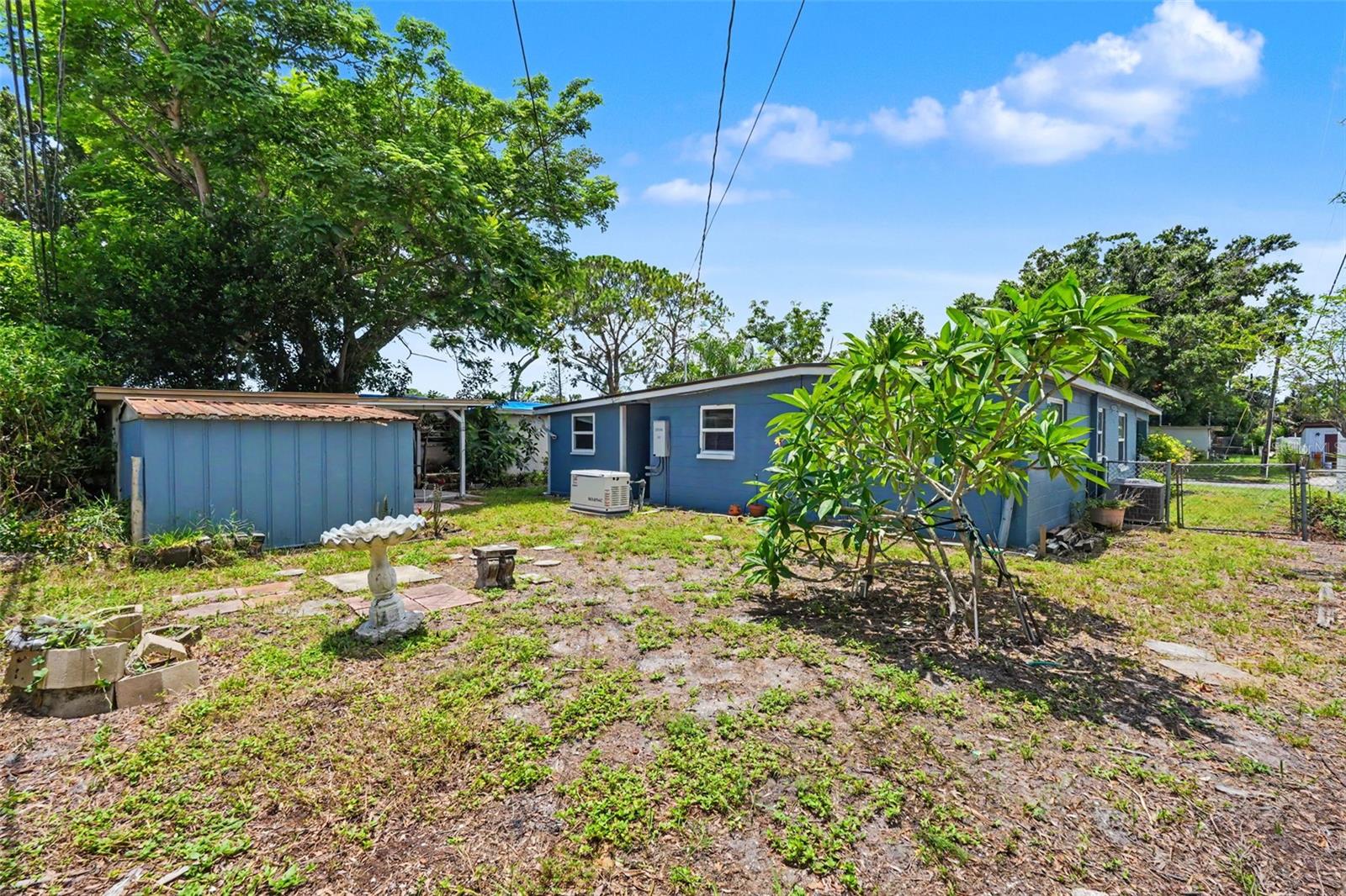 CRESTRIDGE 6TH ADD - Residential