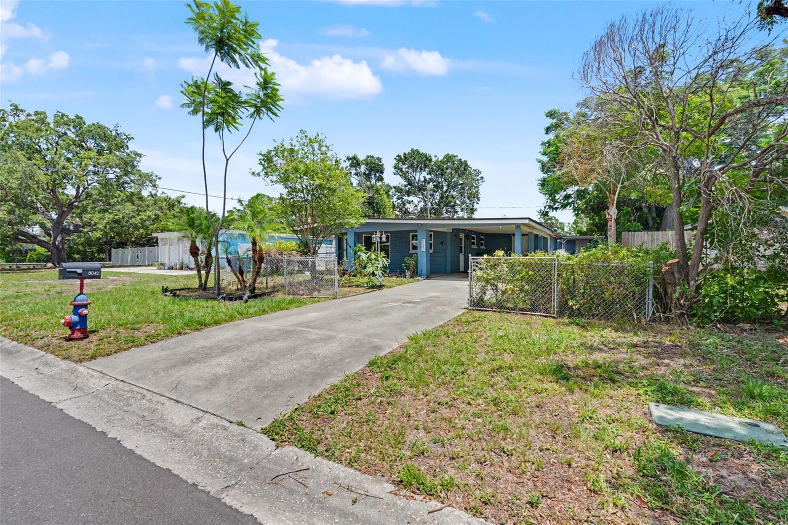 CRESTRIDGE 6TH ADD - Residential